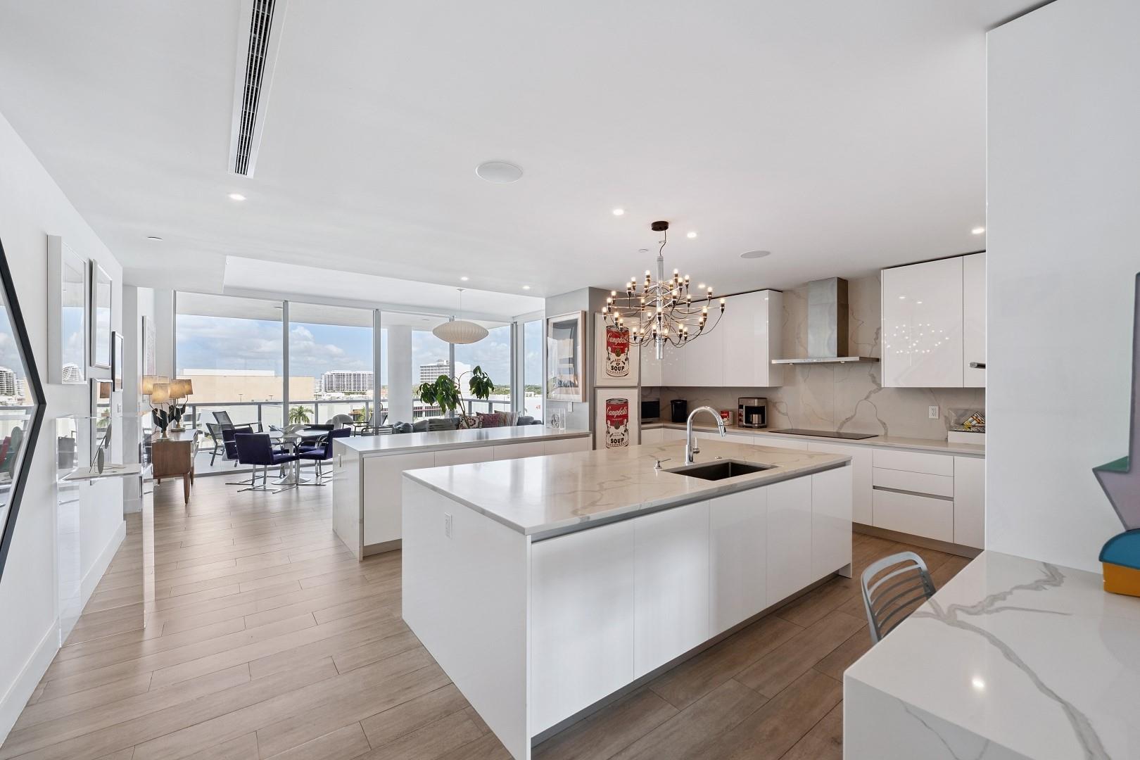 AQUABLU CONDO - Residential