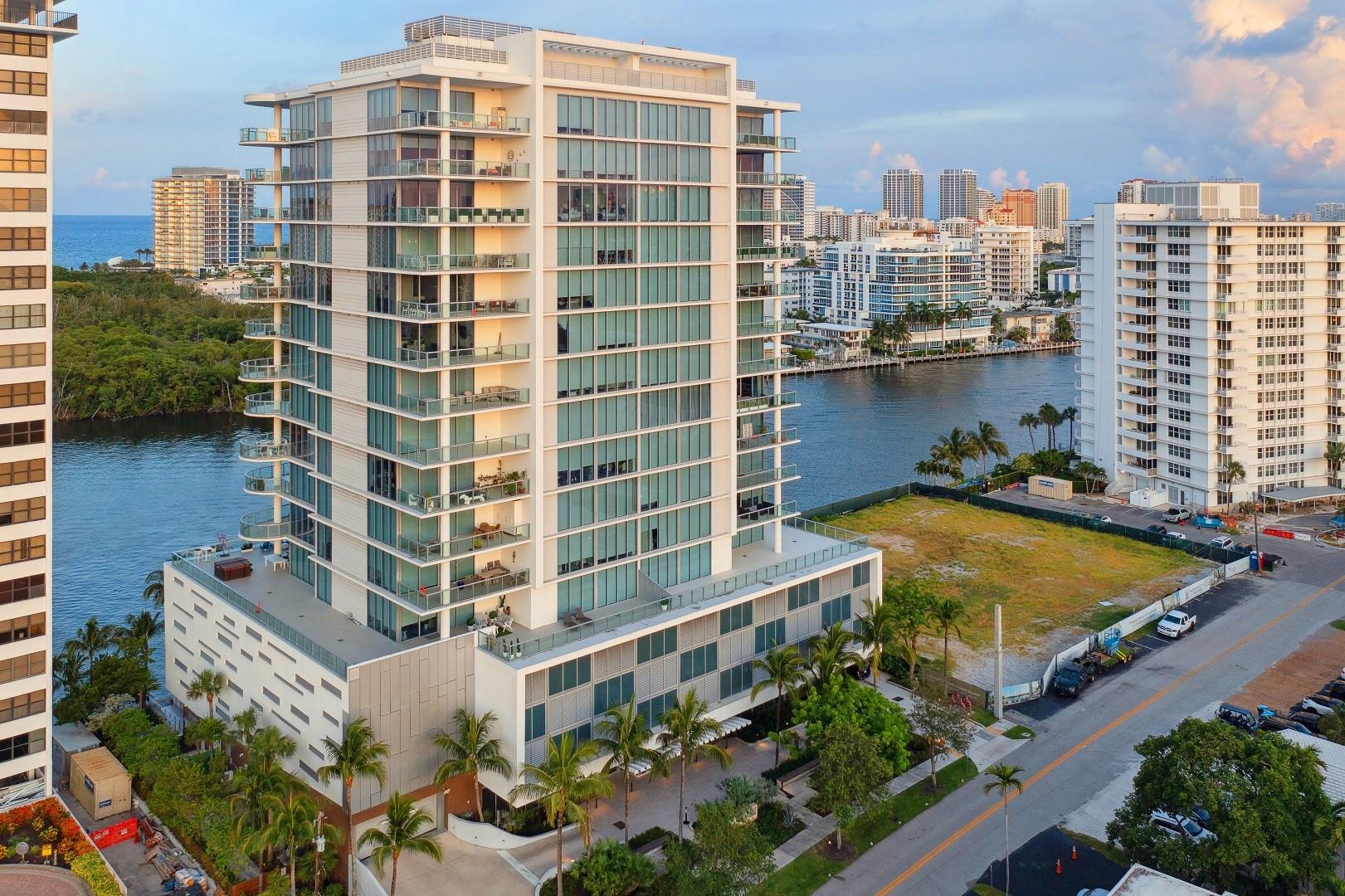 920 Intracoastal Dr 801