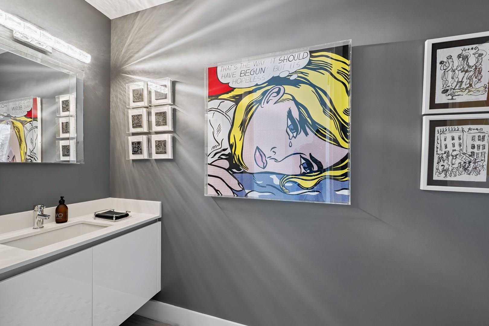 AQUABLU CONDO - Residential