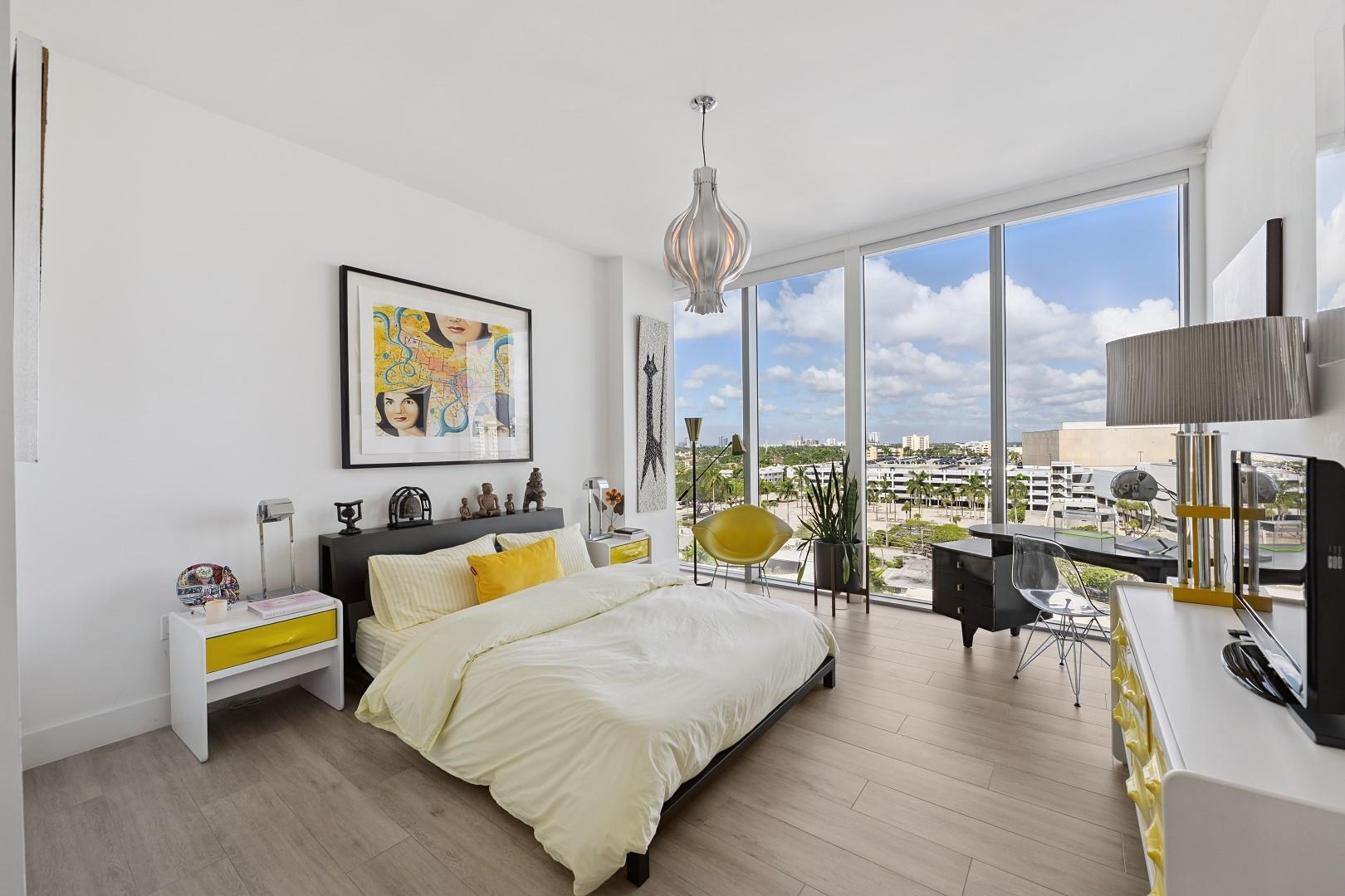 AQUABLU CONDO - Residential