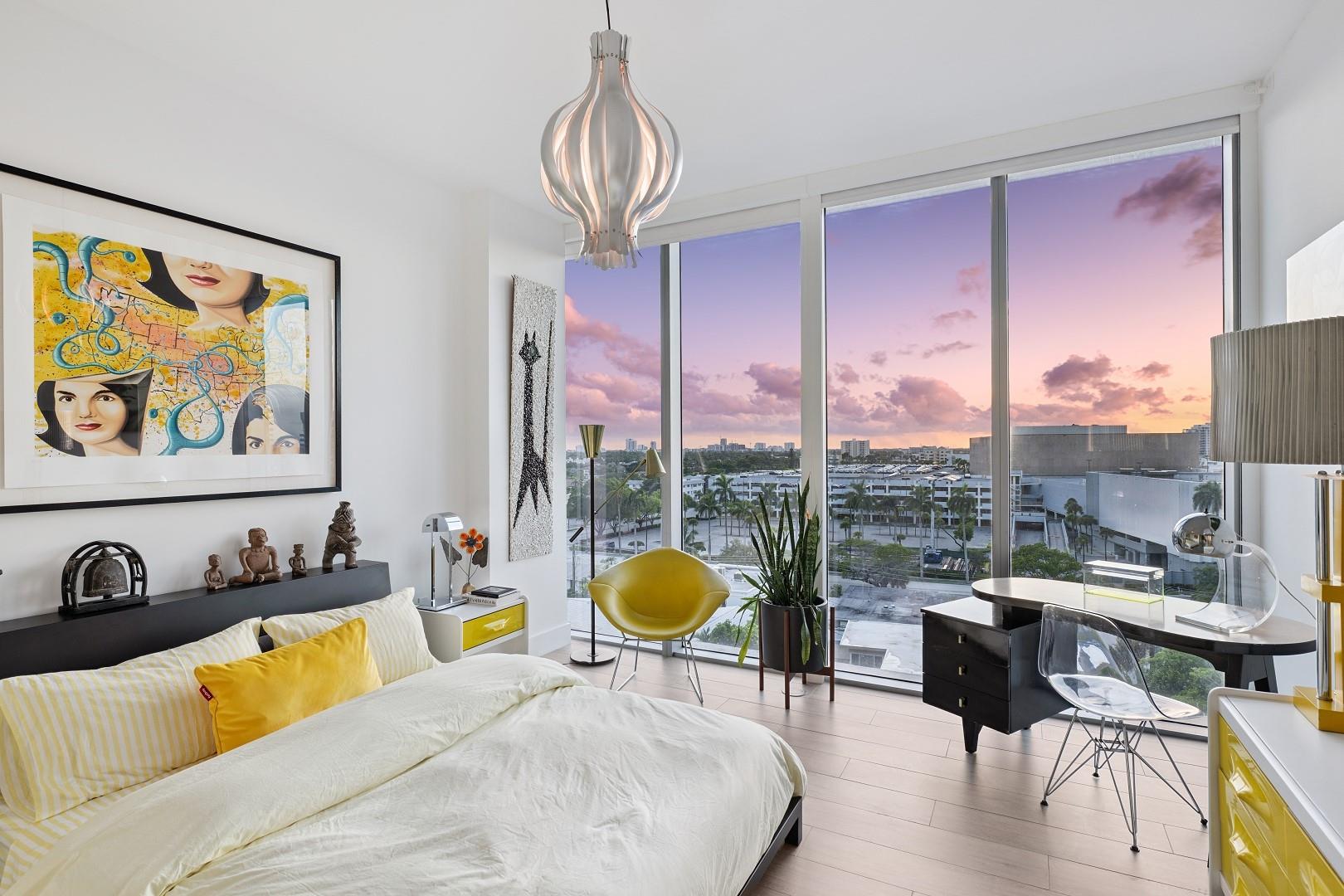 AQUABLU CONDO - Residential