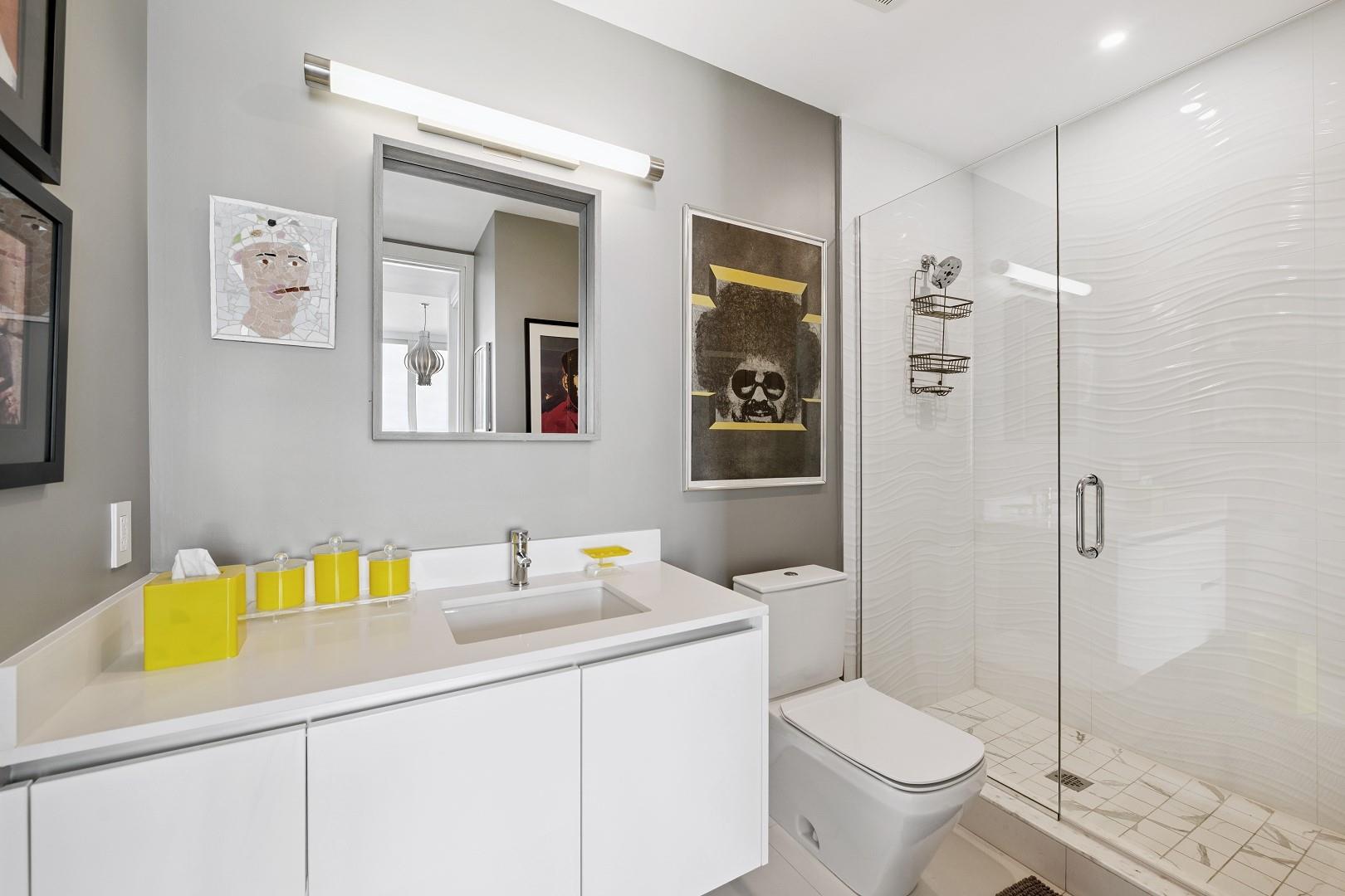 AQUABLU CONDO - Residential