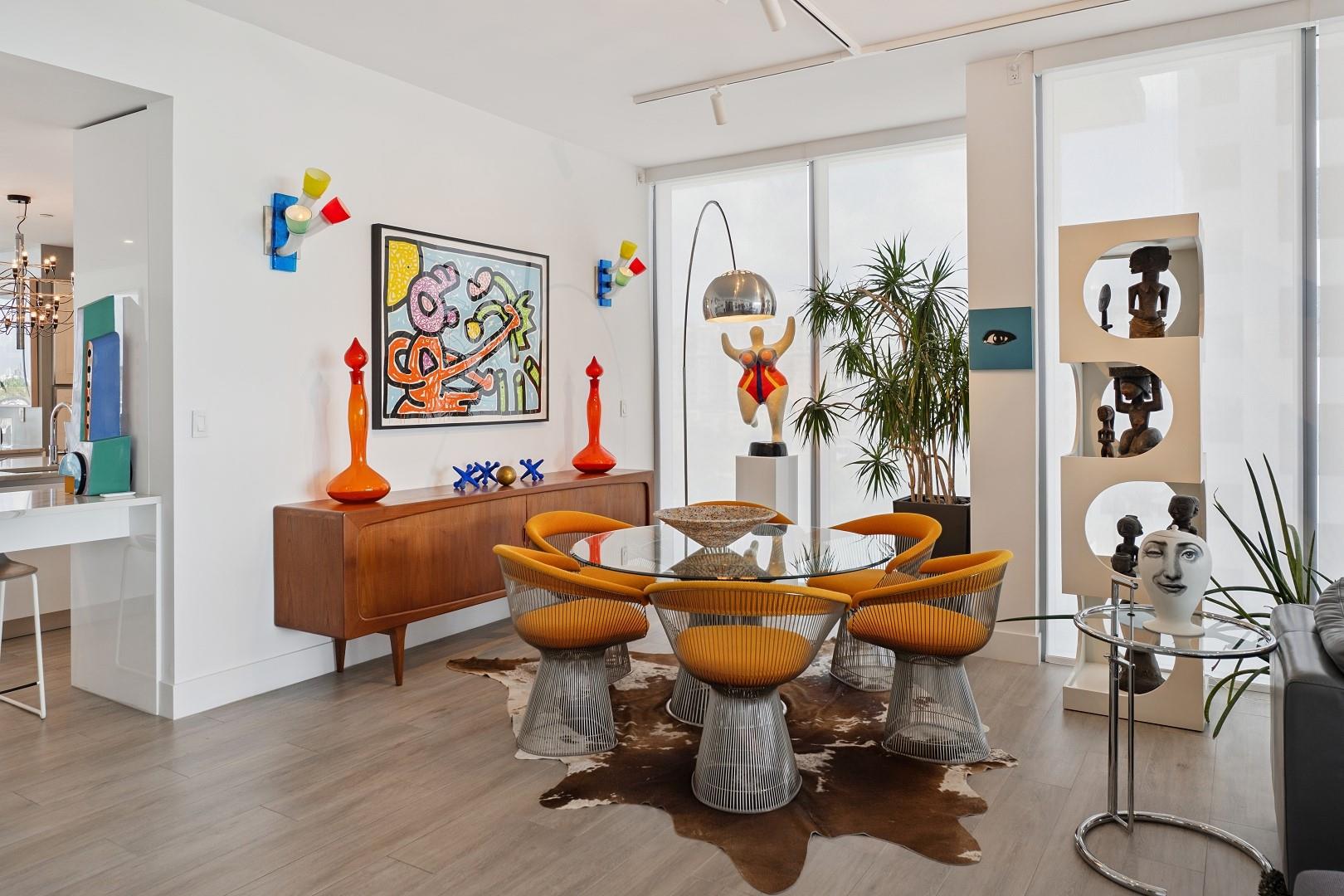 AQUABLU CONDO - Residential