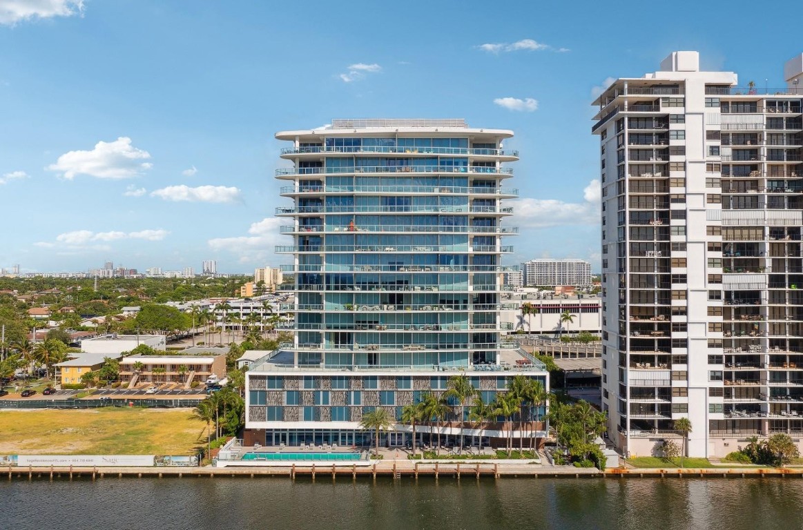 920 Intracoastal Drive 801