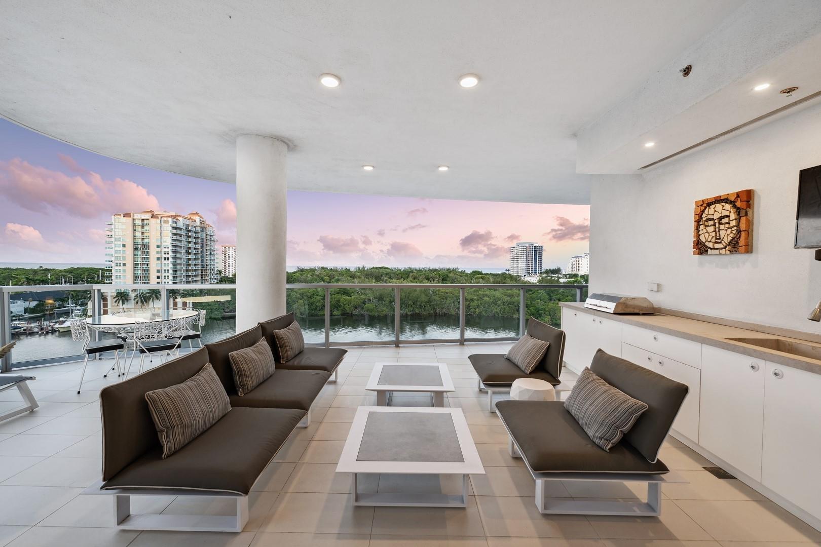 AQUABLU CONDO - Residential