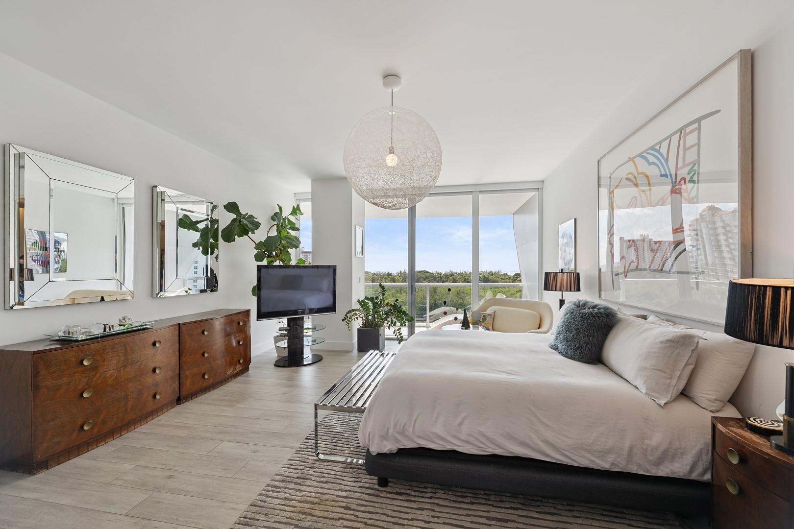 AQUABLU CONDO - Residential