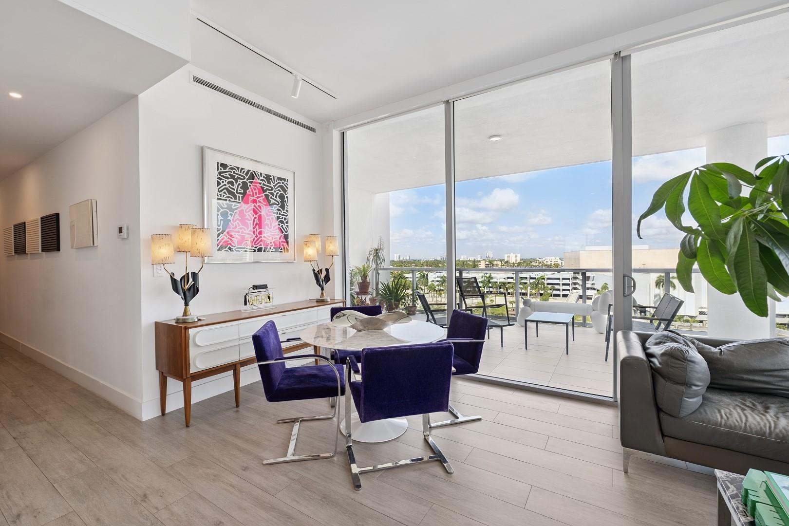 AQUABLU CONDO - Residential