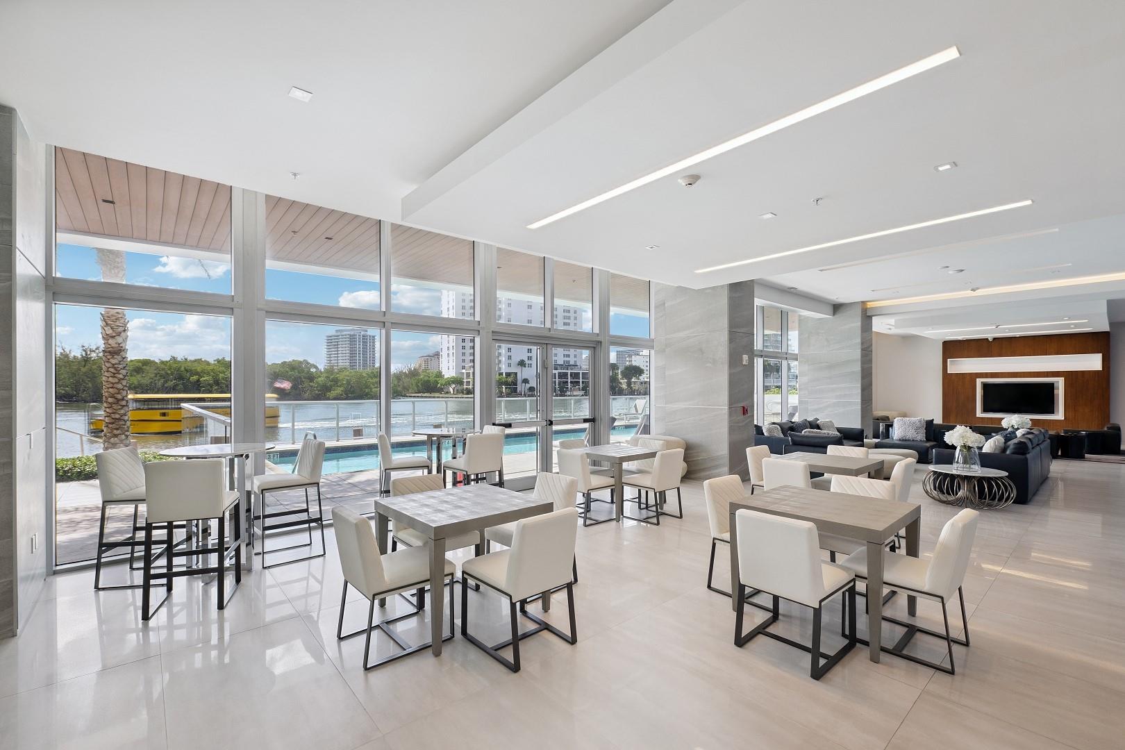 AQUABLU CONDO - Residential