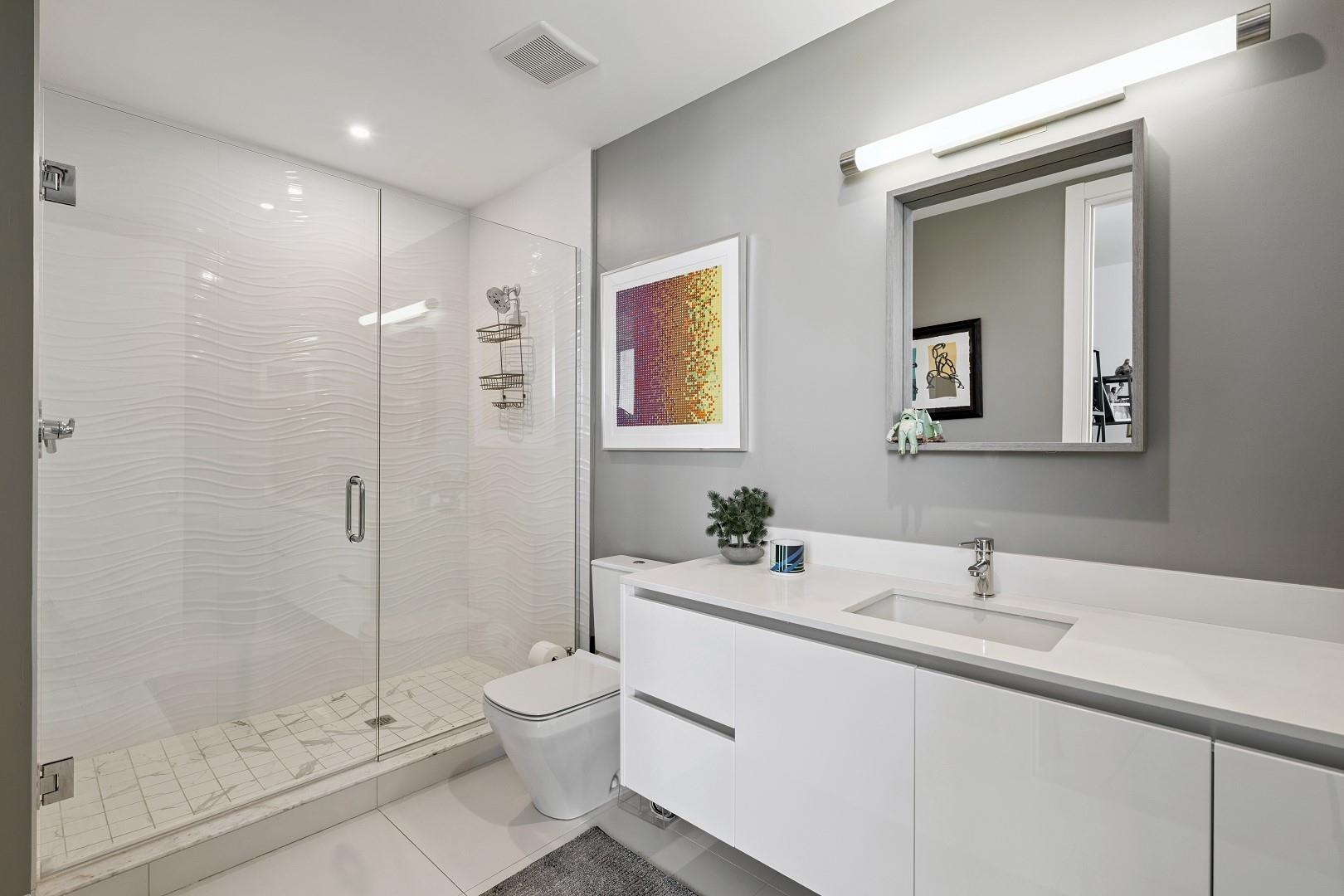 AQUABLU CONDO - Residential