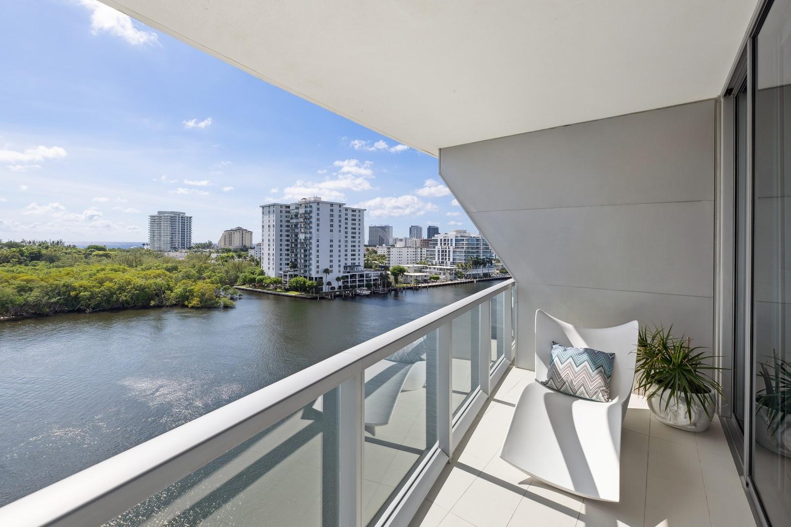 AQUABLU CONDO - Residential