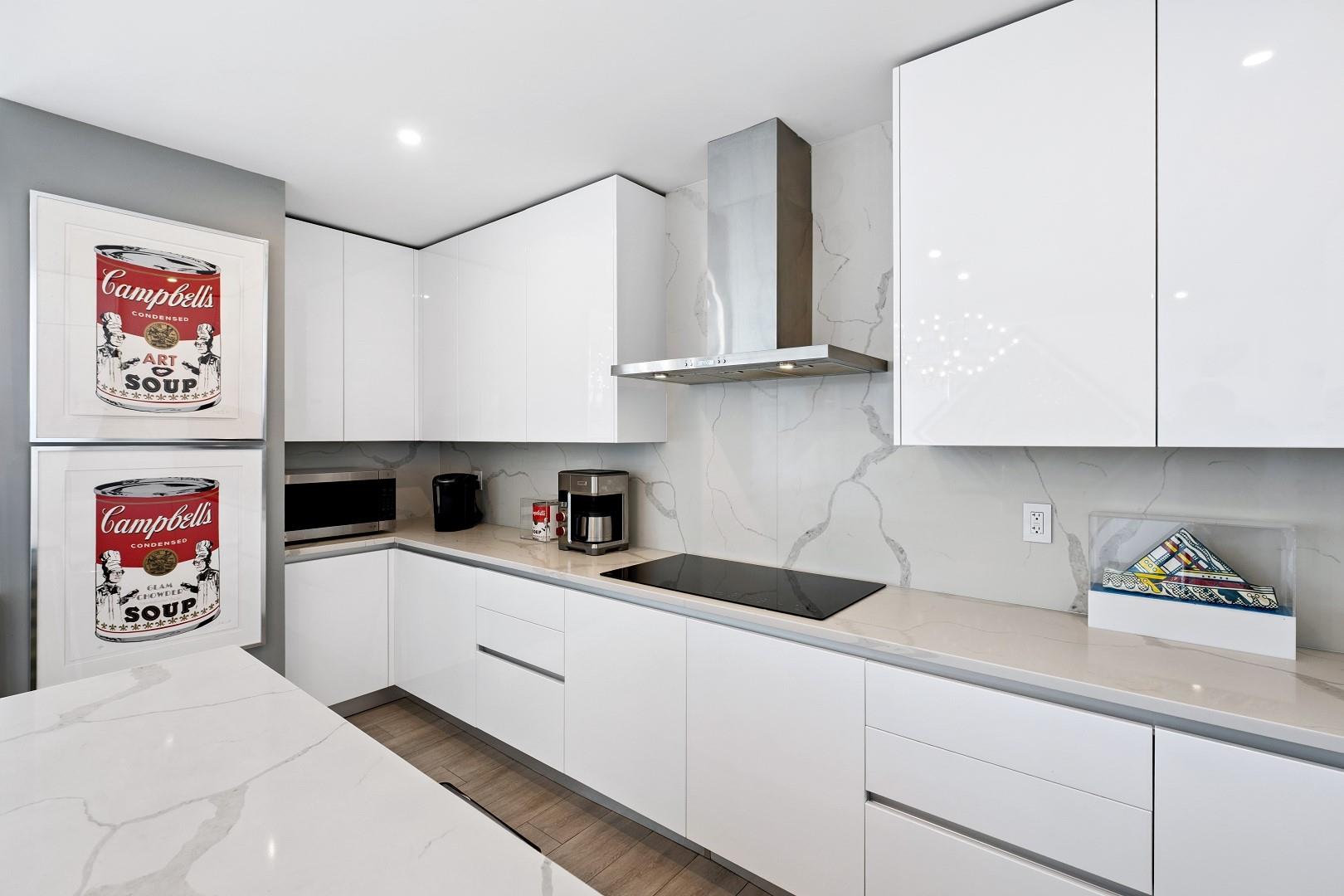 AQUABLU CONDO - Residential