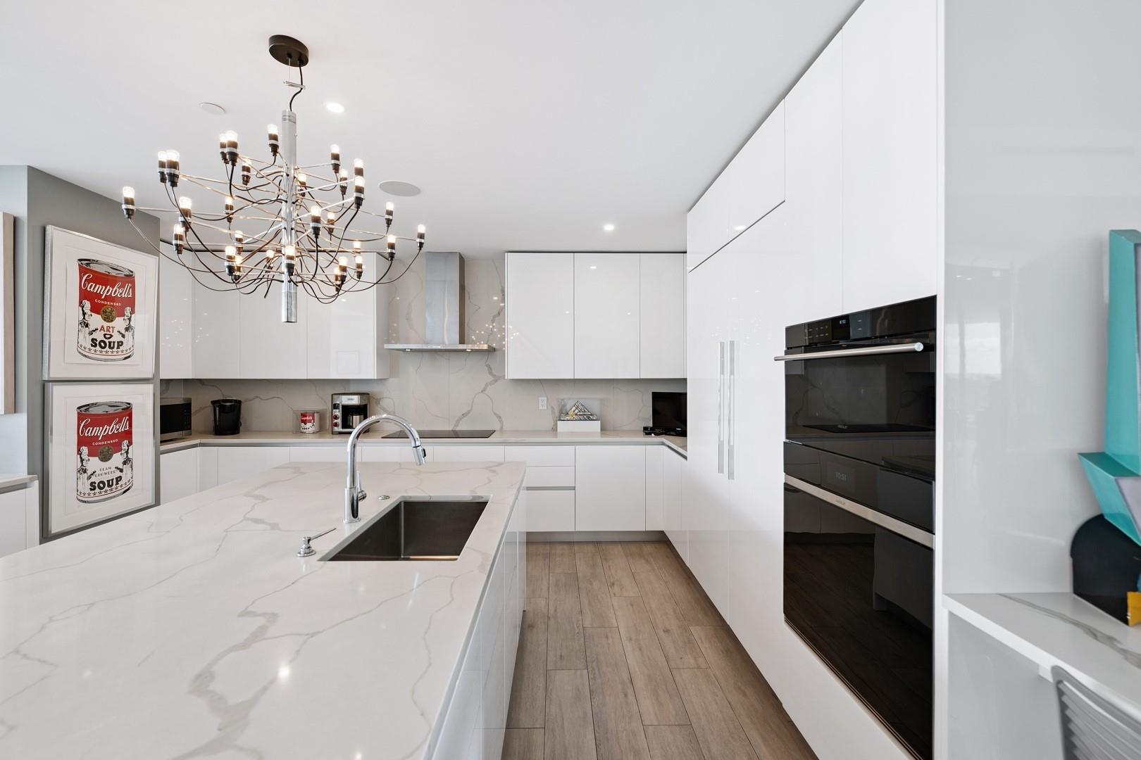 AQUABLU CONDO - Residential