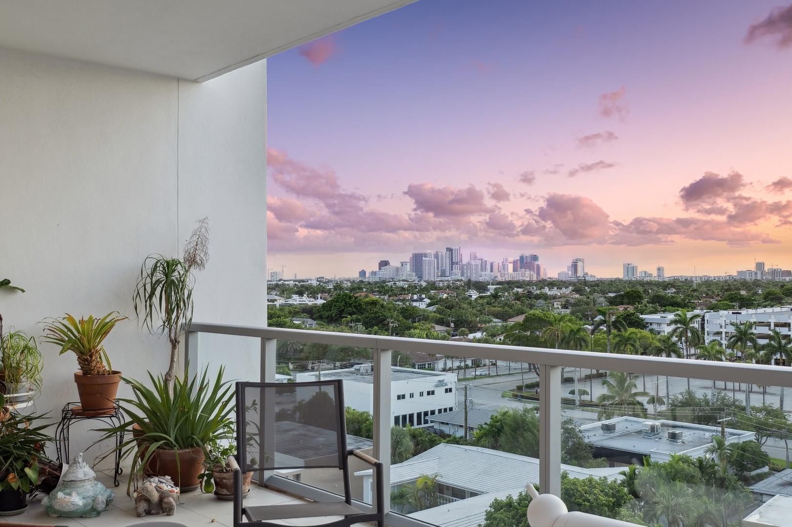 AQUABLU CONDO - Residential