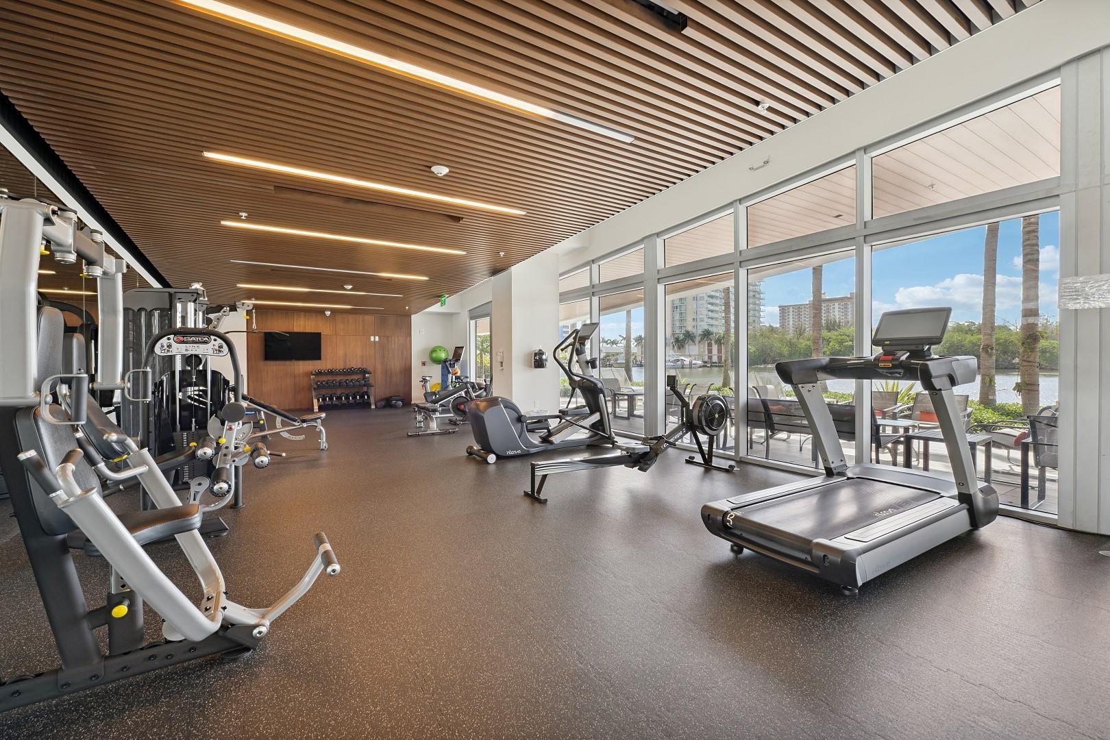 AQUABLU CONDO - Residential