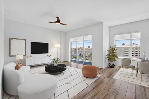 155 E Boca Raton Road 1014 Boca Raton FL 33432