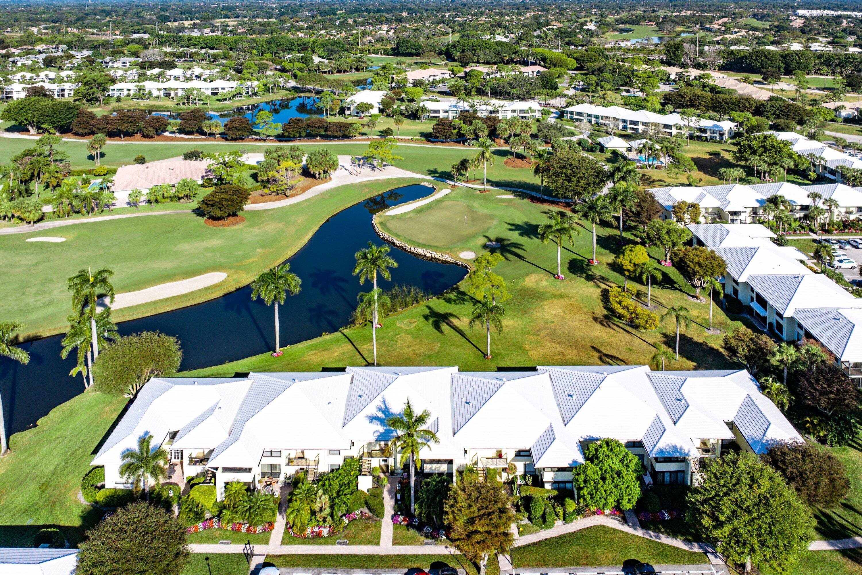 QUAIL RIDGE - Residential