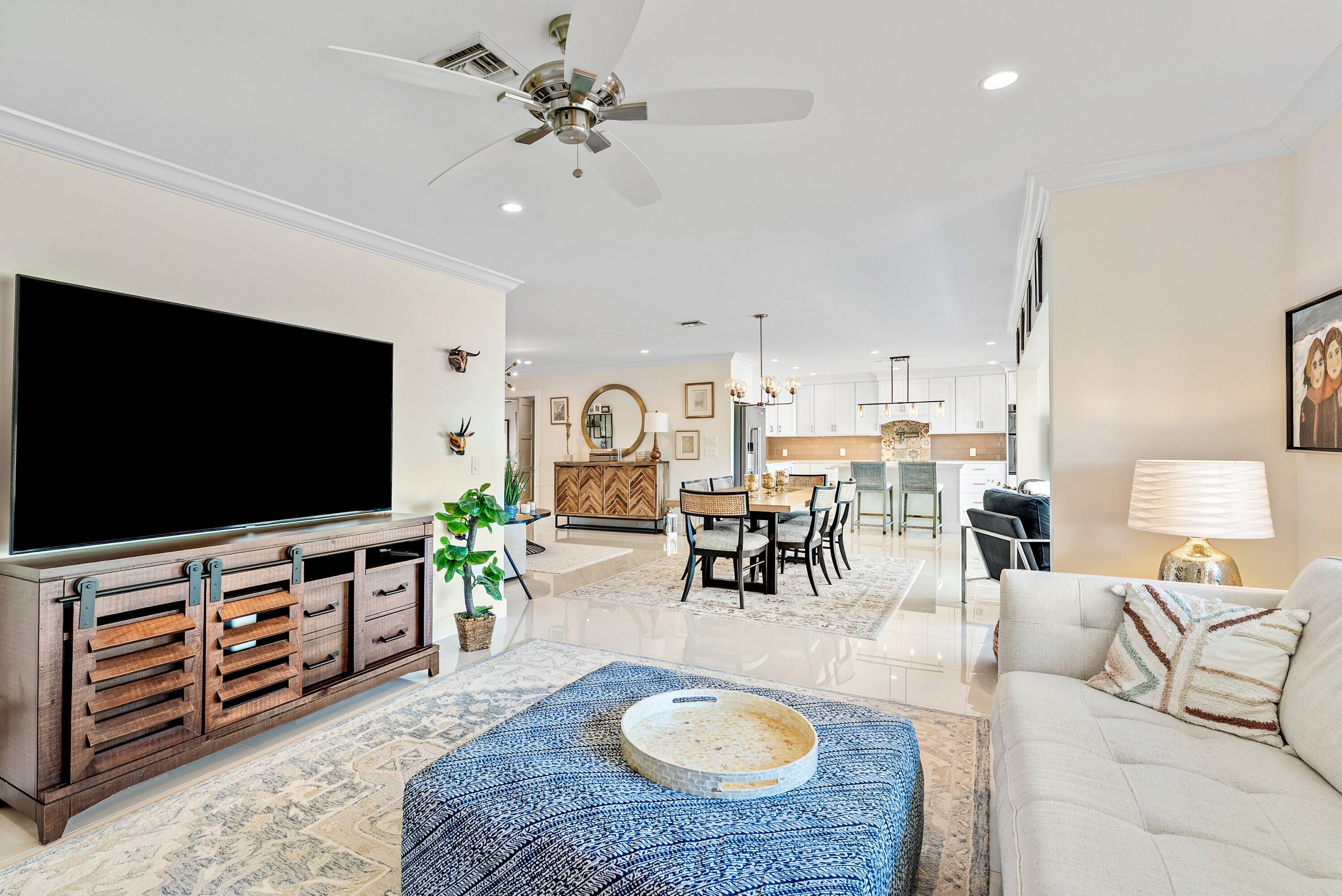 QUAIL RIDGE - Residential