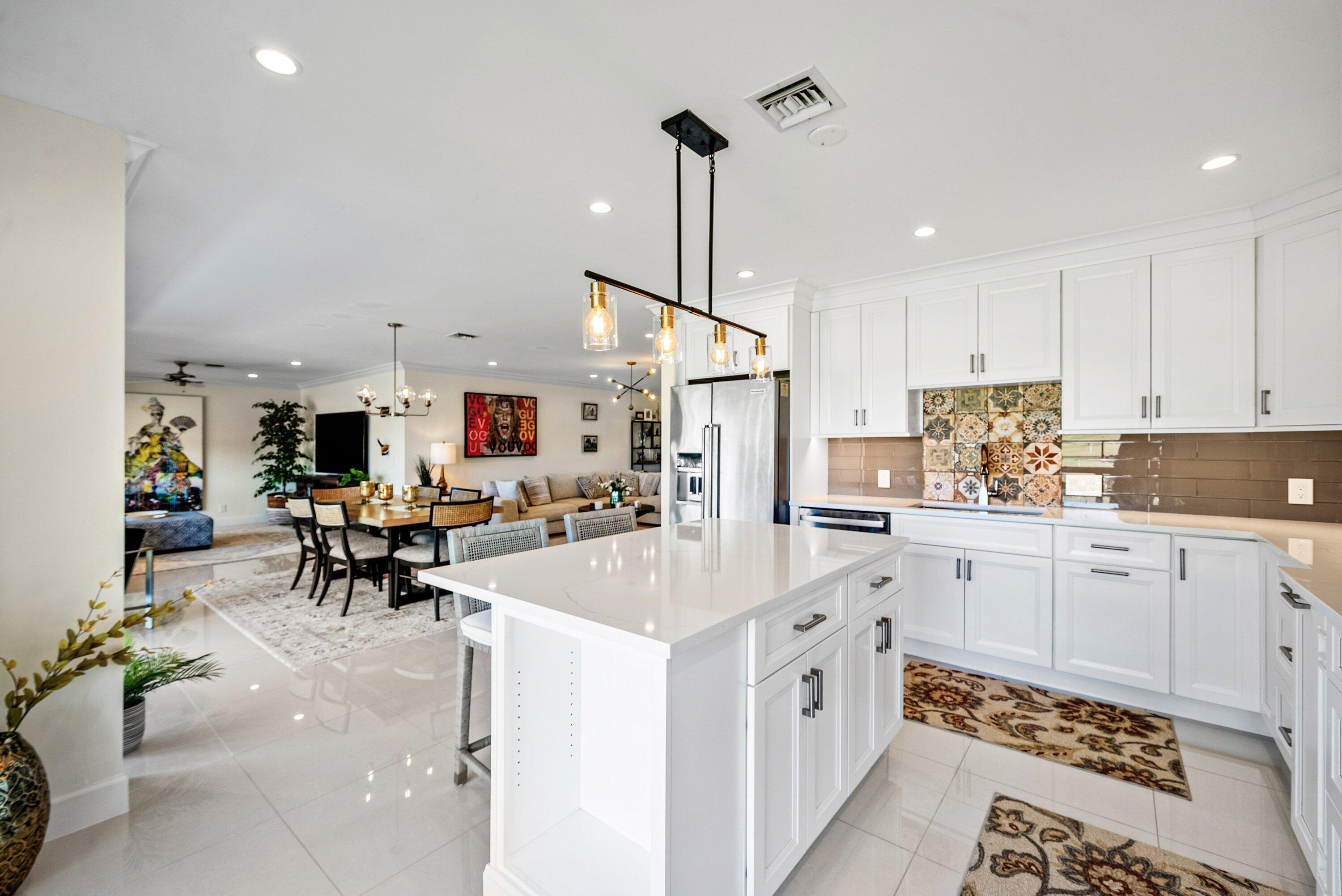 QUAIL RIDGE - Residential