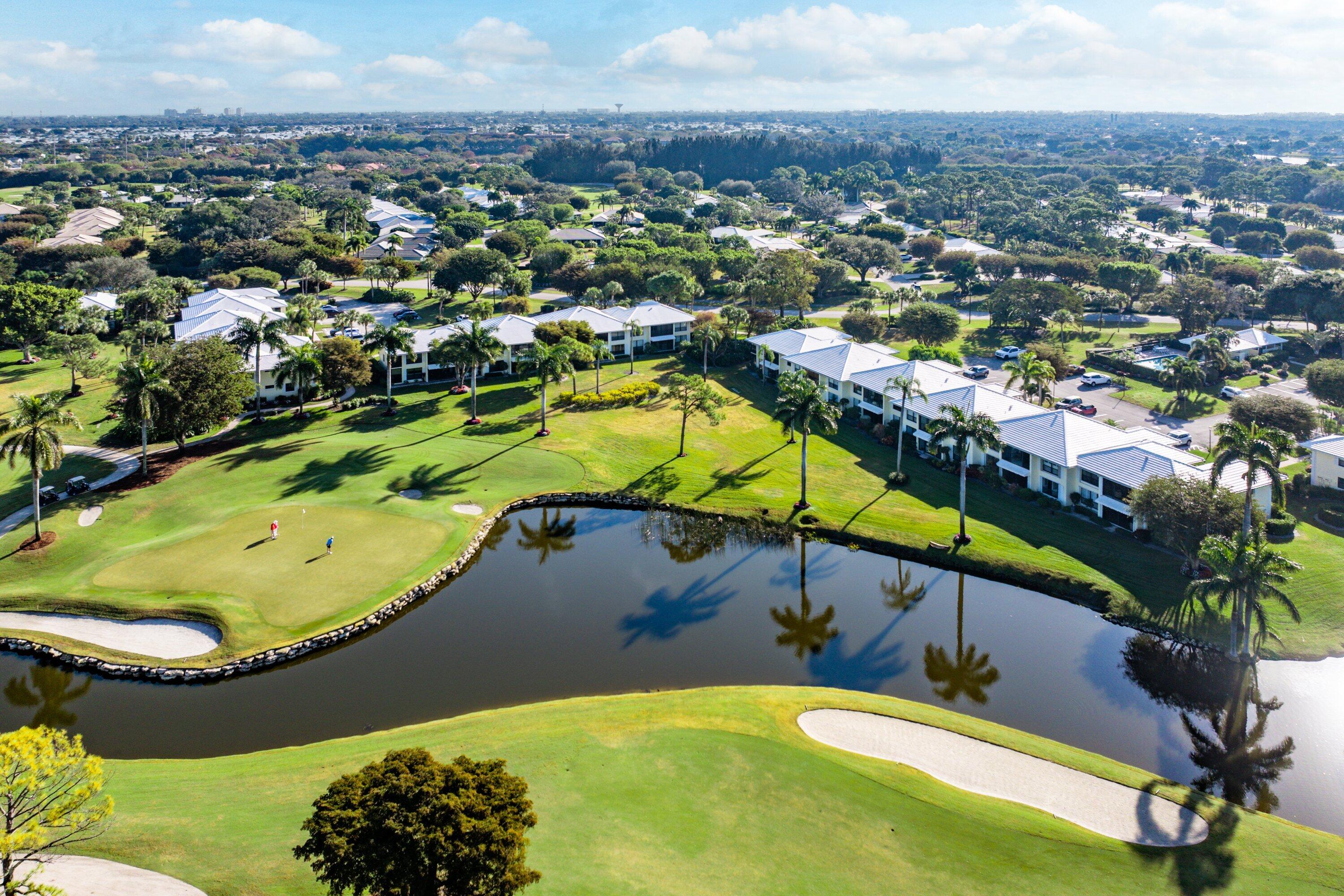 QUAIL RIDGE - Residential