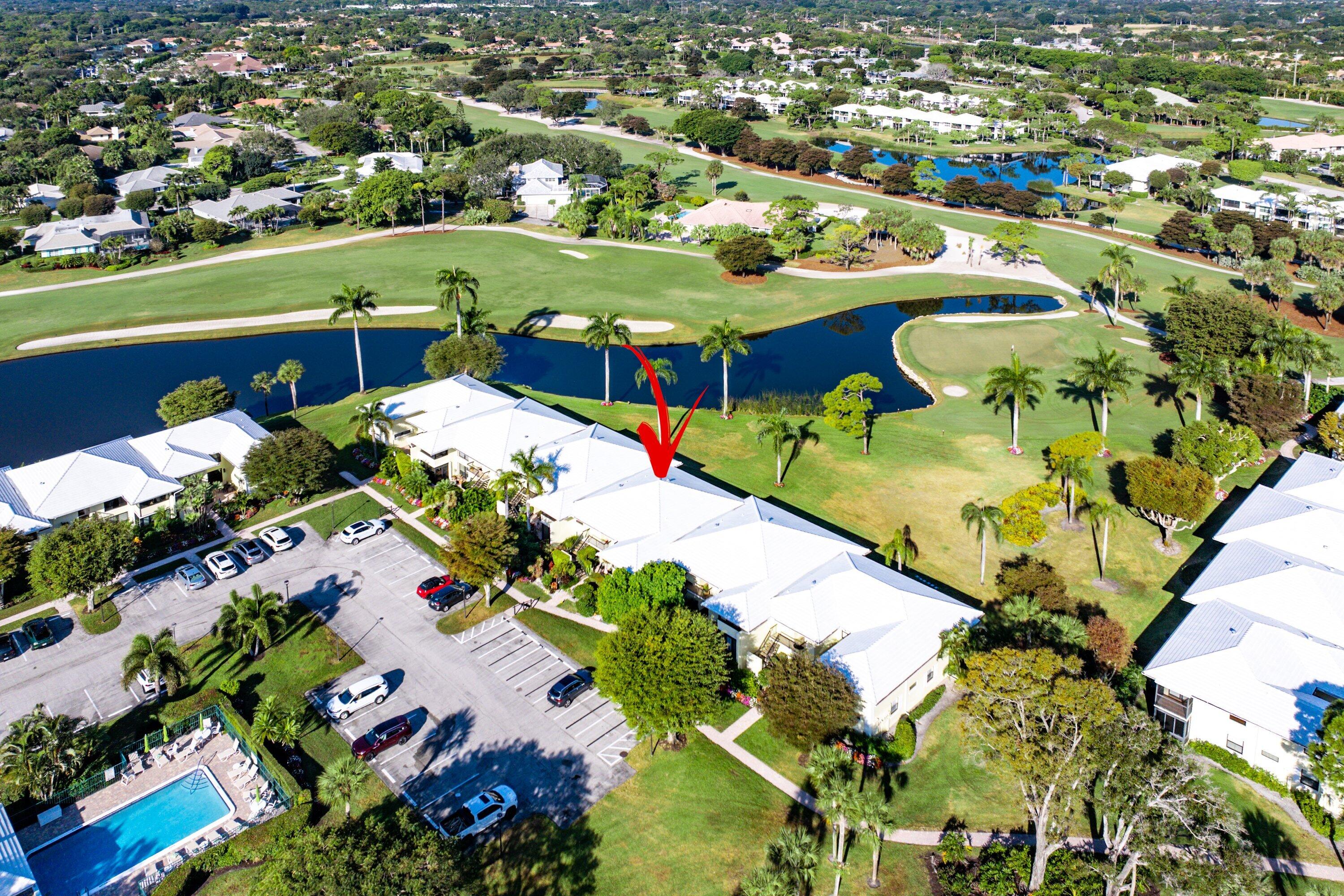 QUAIL RIDGE - Residential