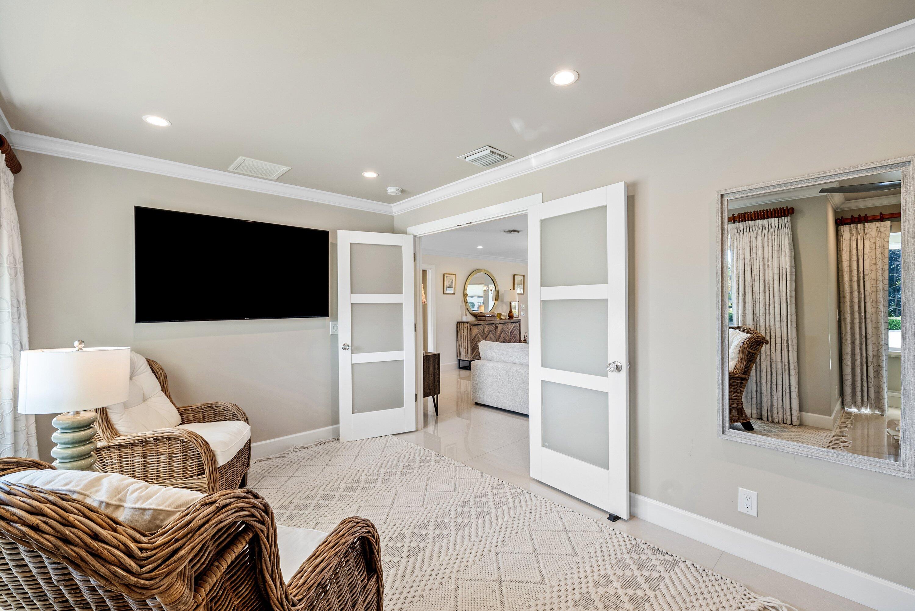 QUAIL RIDGE - Residential