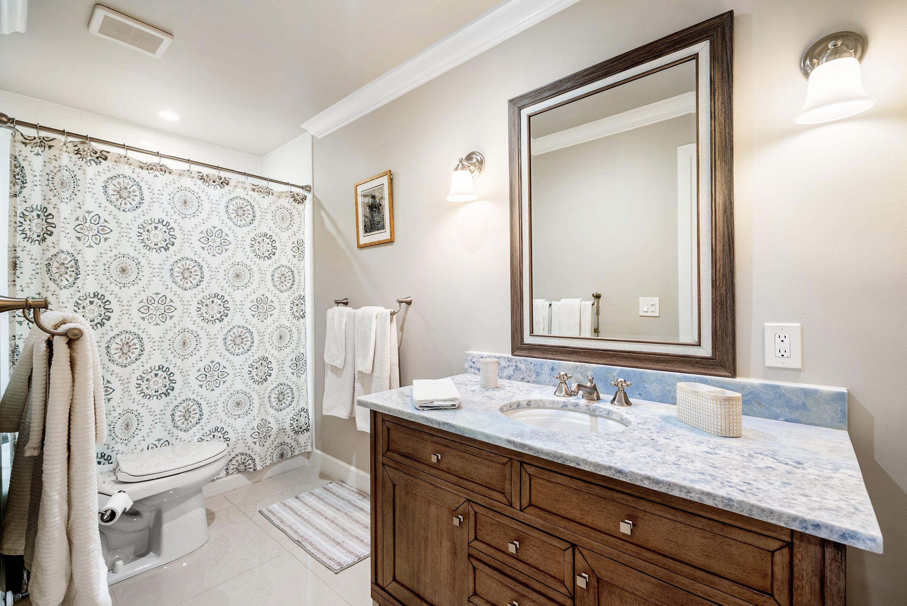 QUAIL RIDGE - Residential