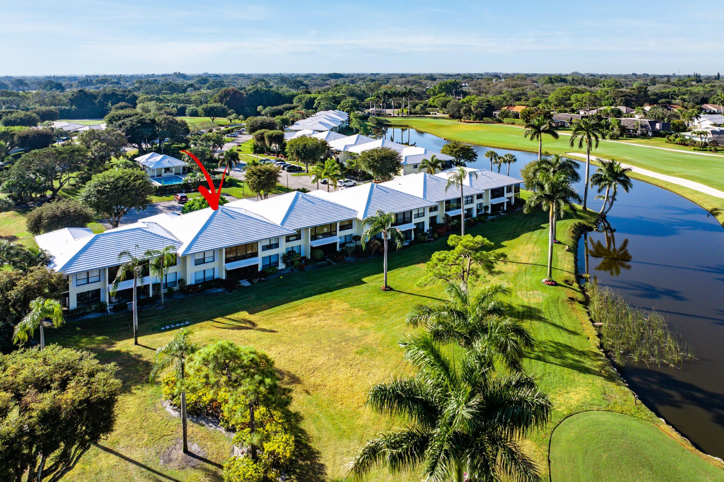 QUAIL RIDGE - Residential