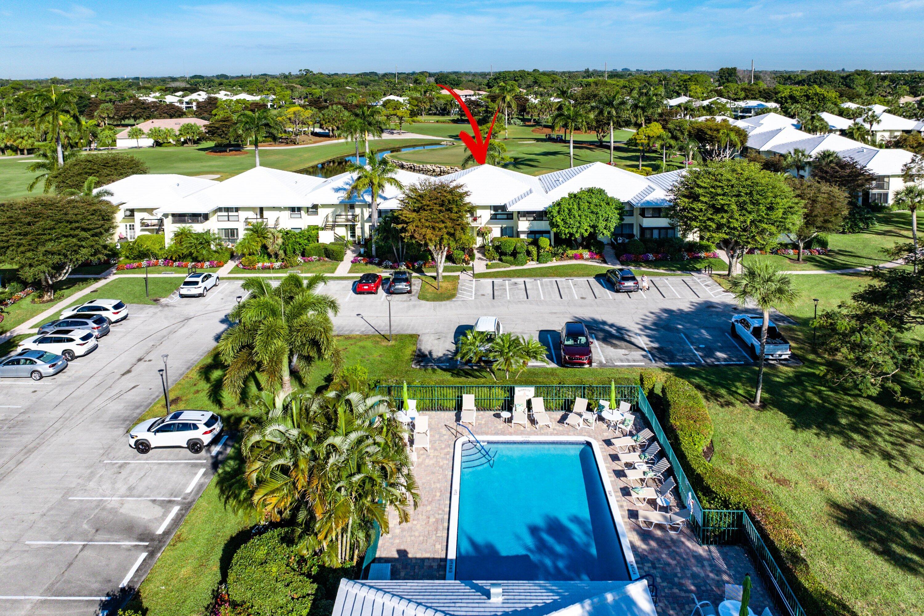 QUAIL RIDGE - Residential