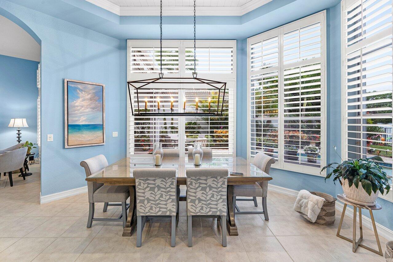 BALLENISLES - Residential