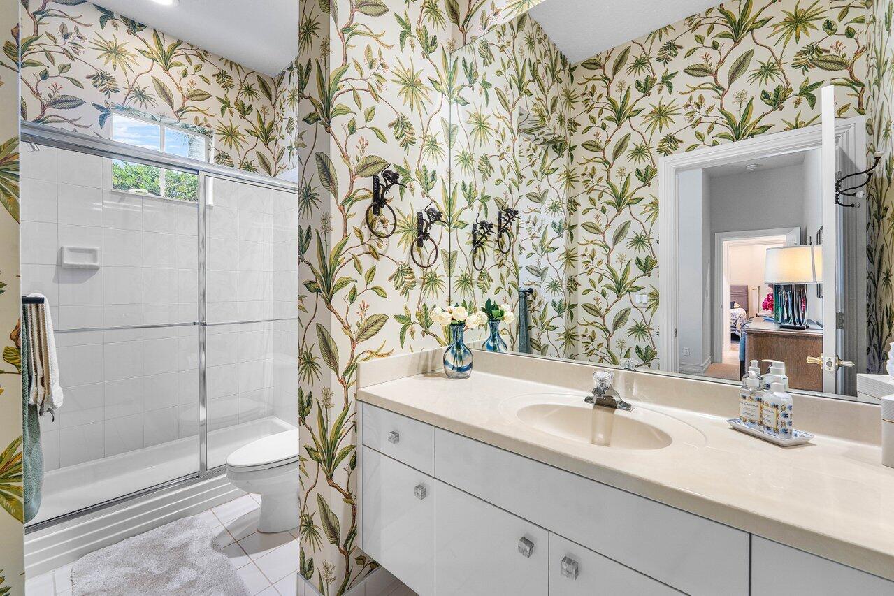 BALLENISLES - Residential