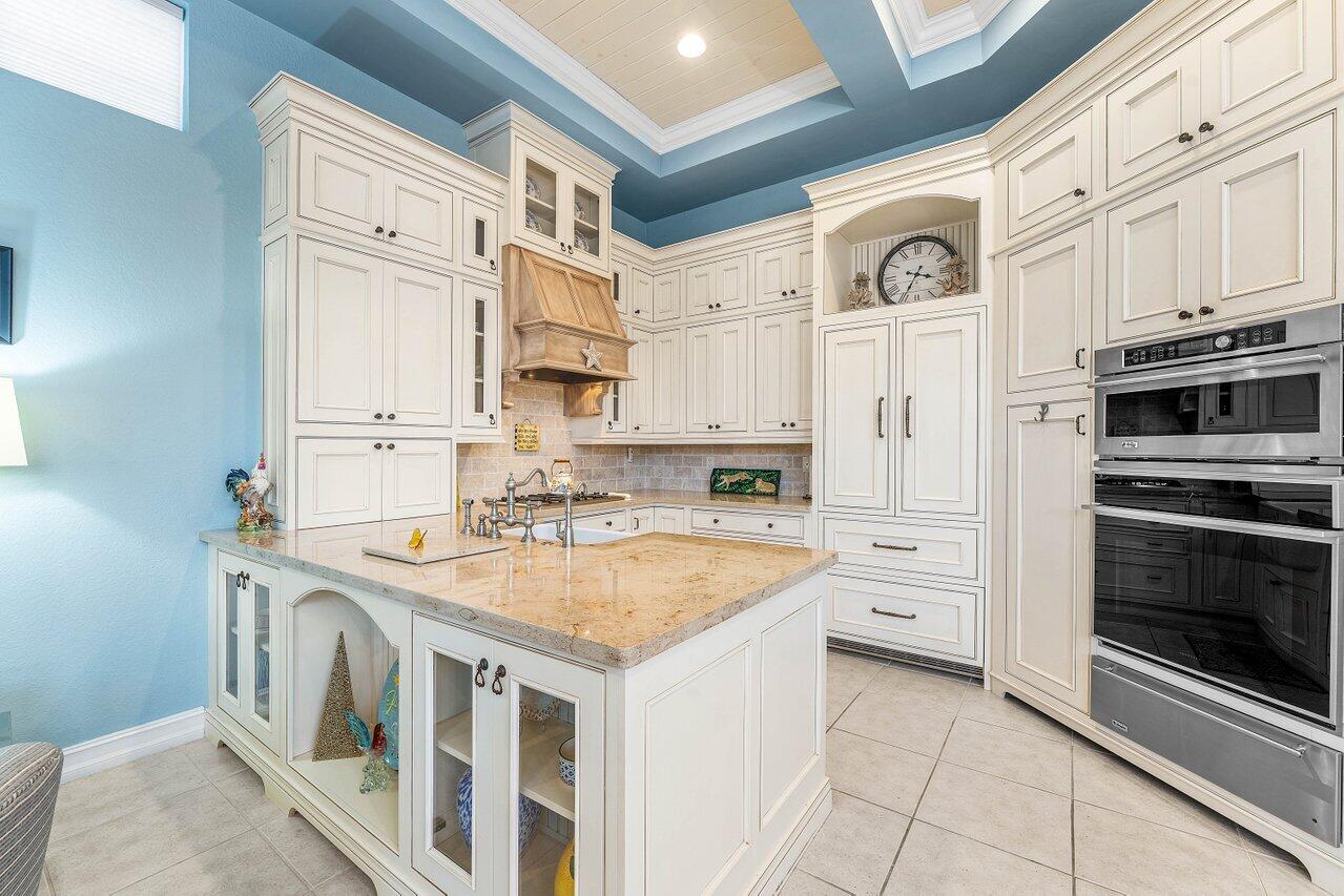 BALLENISLES - Residential