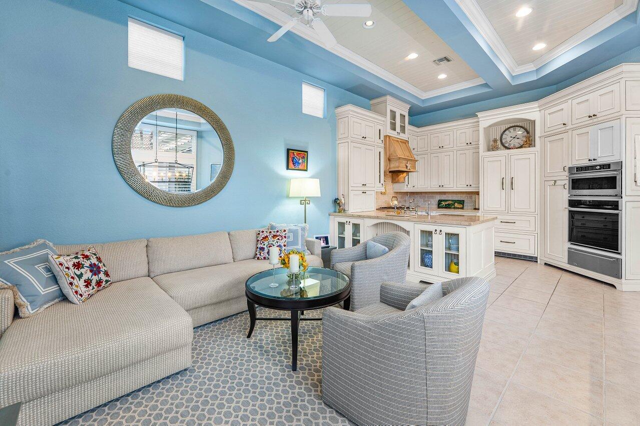 BALLENISLES - Residential