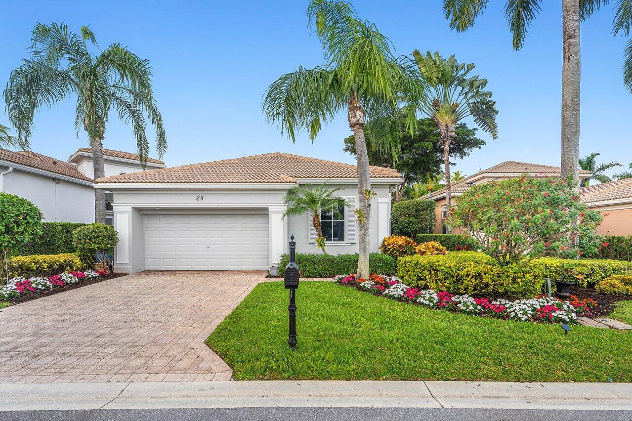 BALLENISLES - Residential