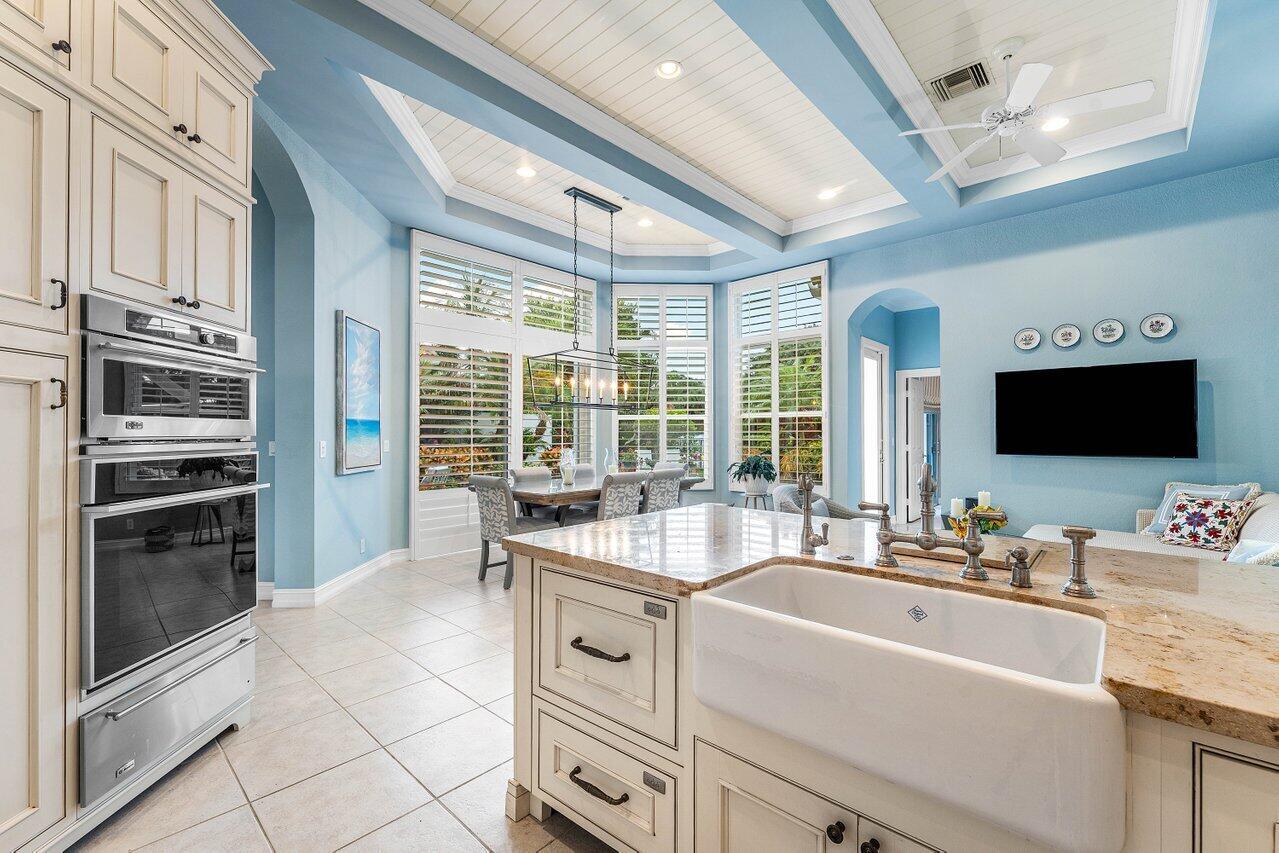 BALLENISLES - Residential