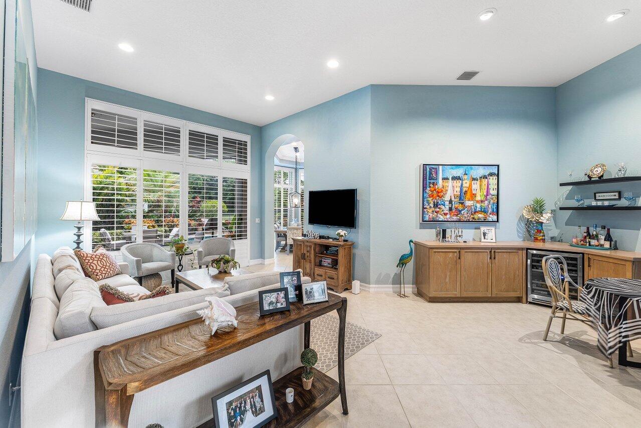 BALLENISLES - Residential