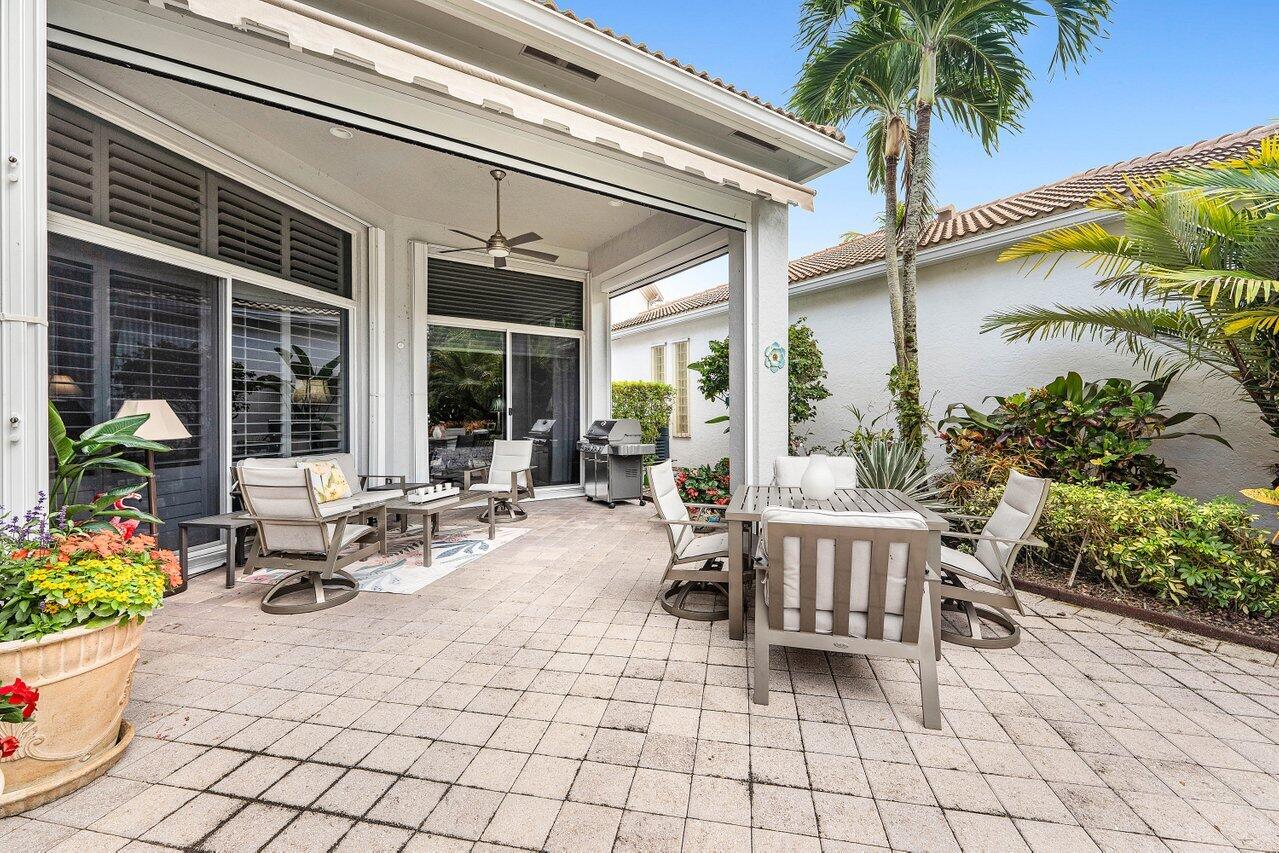 BALLENISLES - Residential