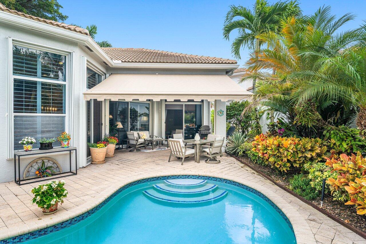 BALLENISLES - Residential