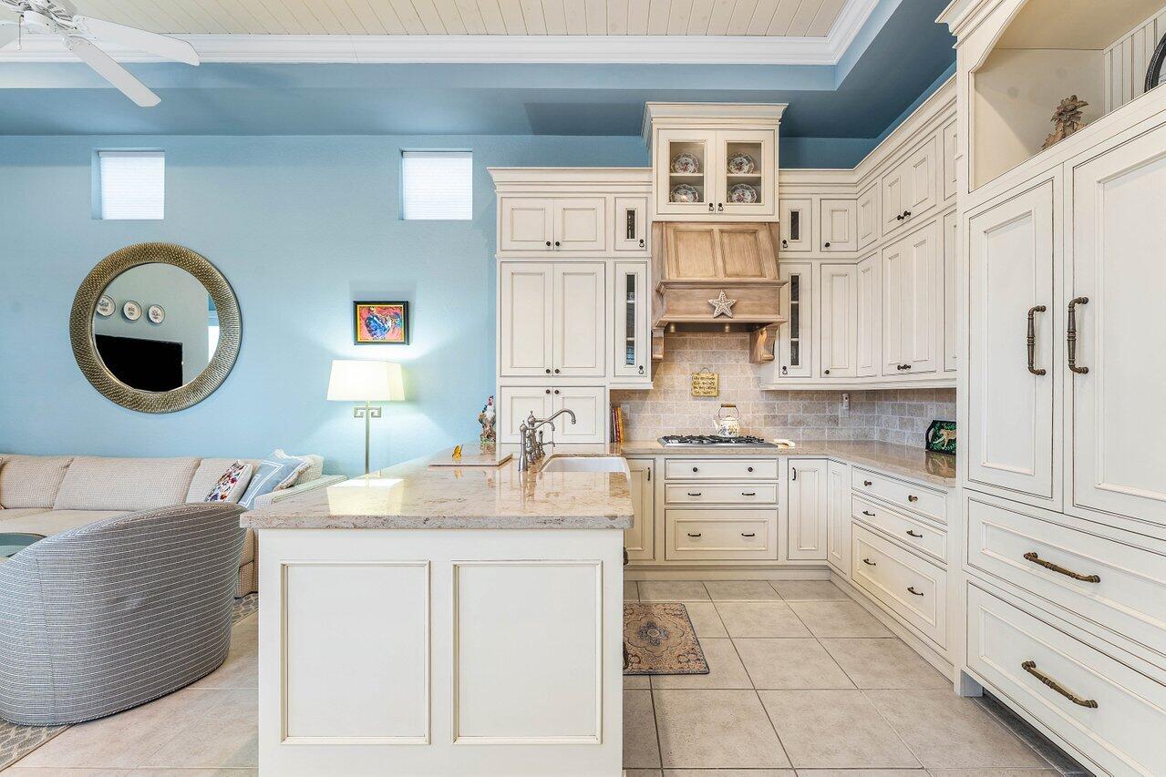 BALLENISLES - Residential