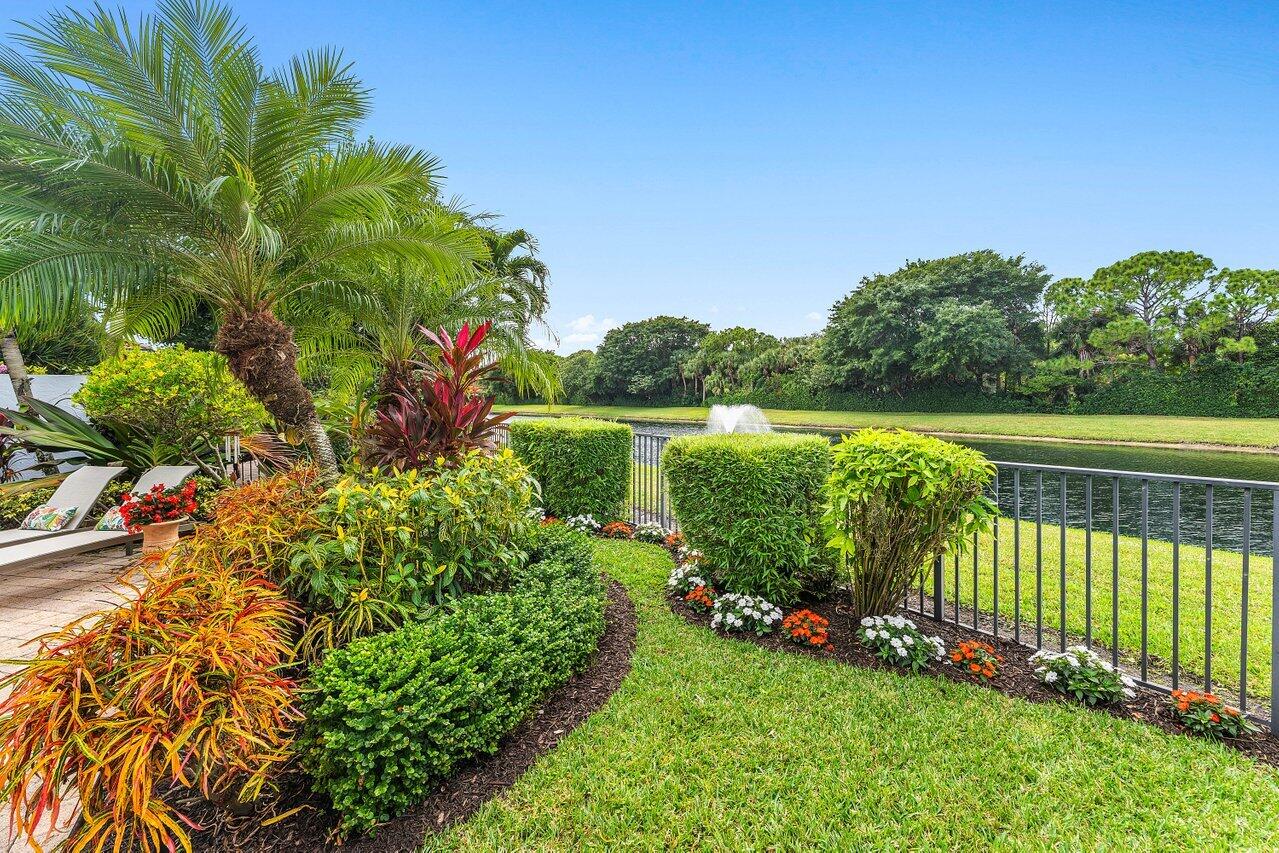 BALLENISLES - Residential