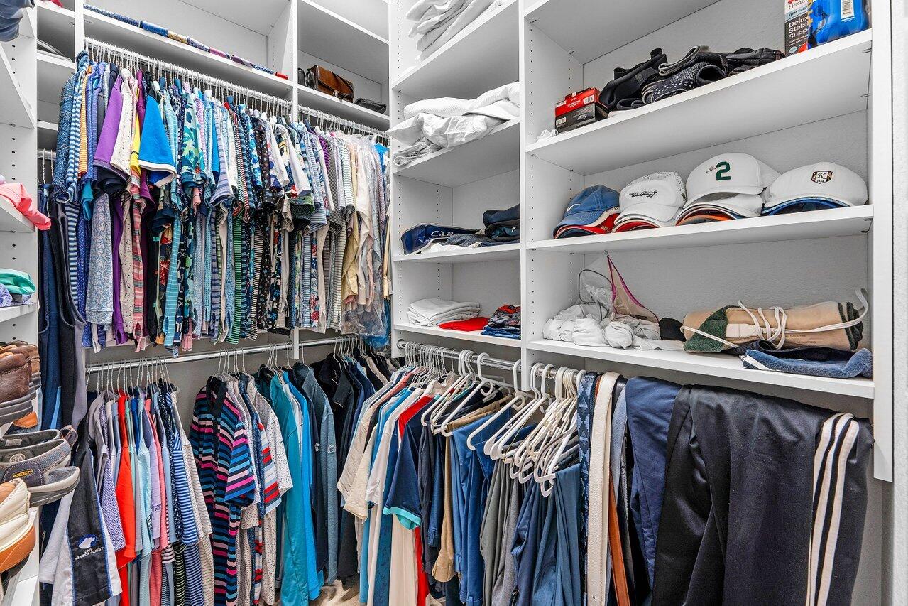 BALLENISLES - Residential