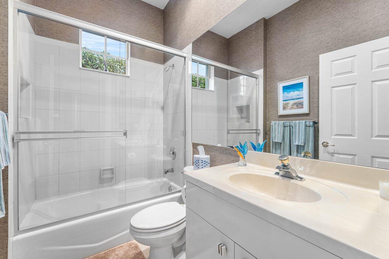 BALLENISLES - Residential