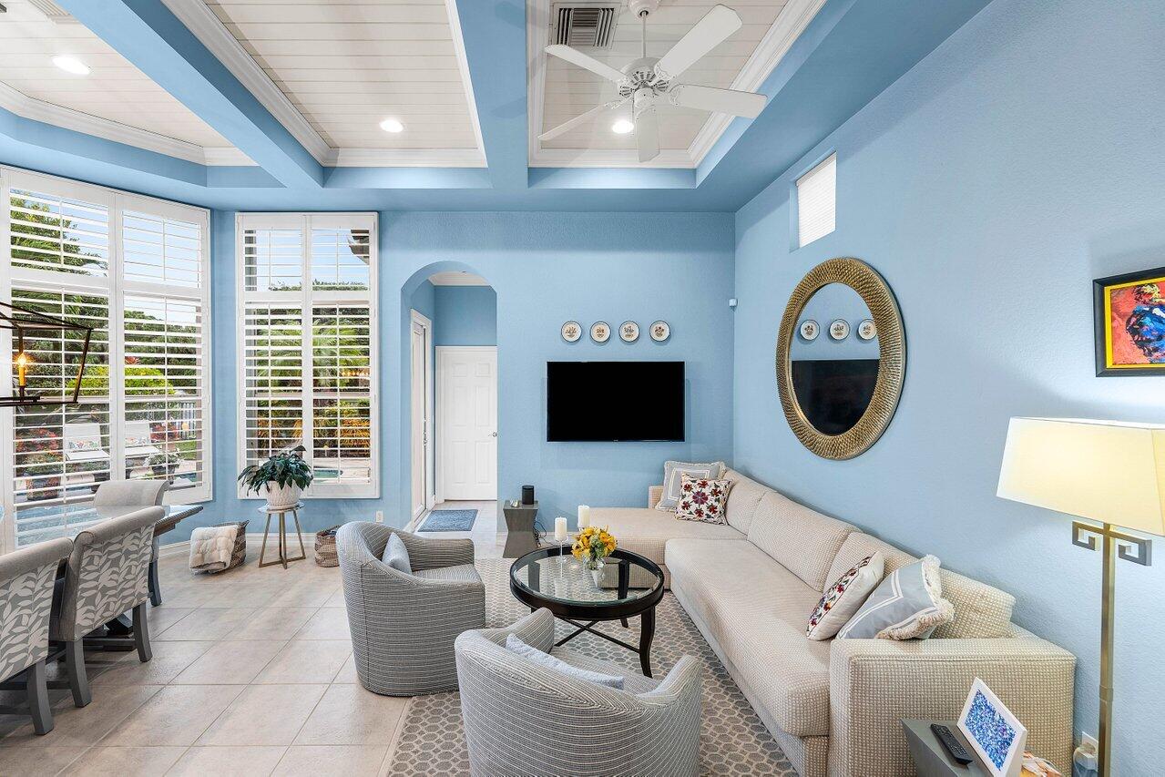 BALLENISLES - Residential