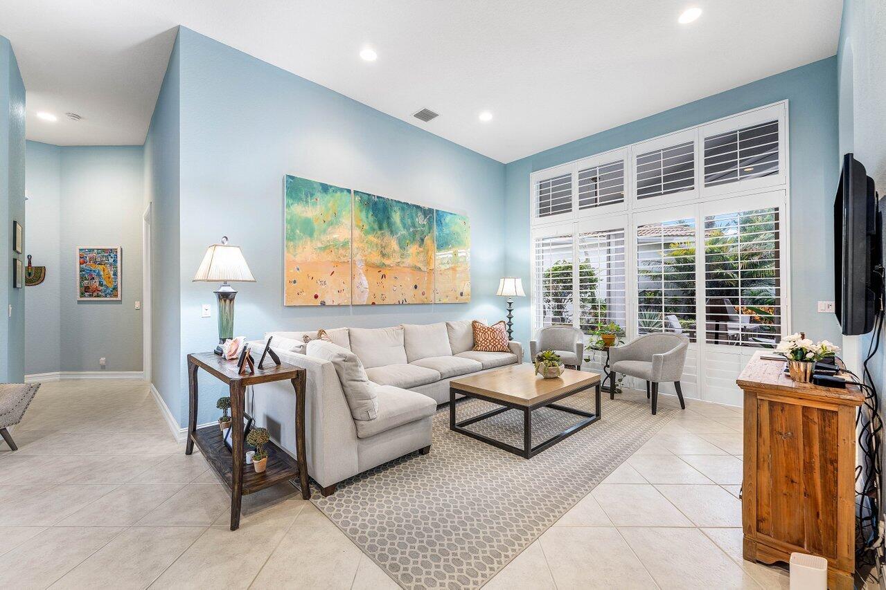 BALLENISLES - Residential