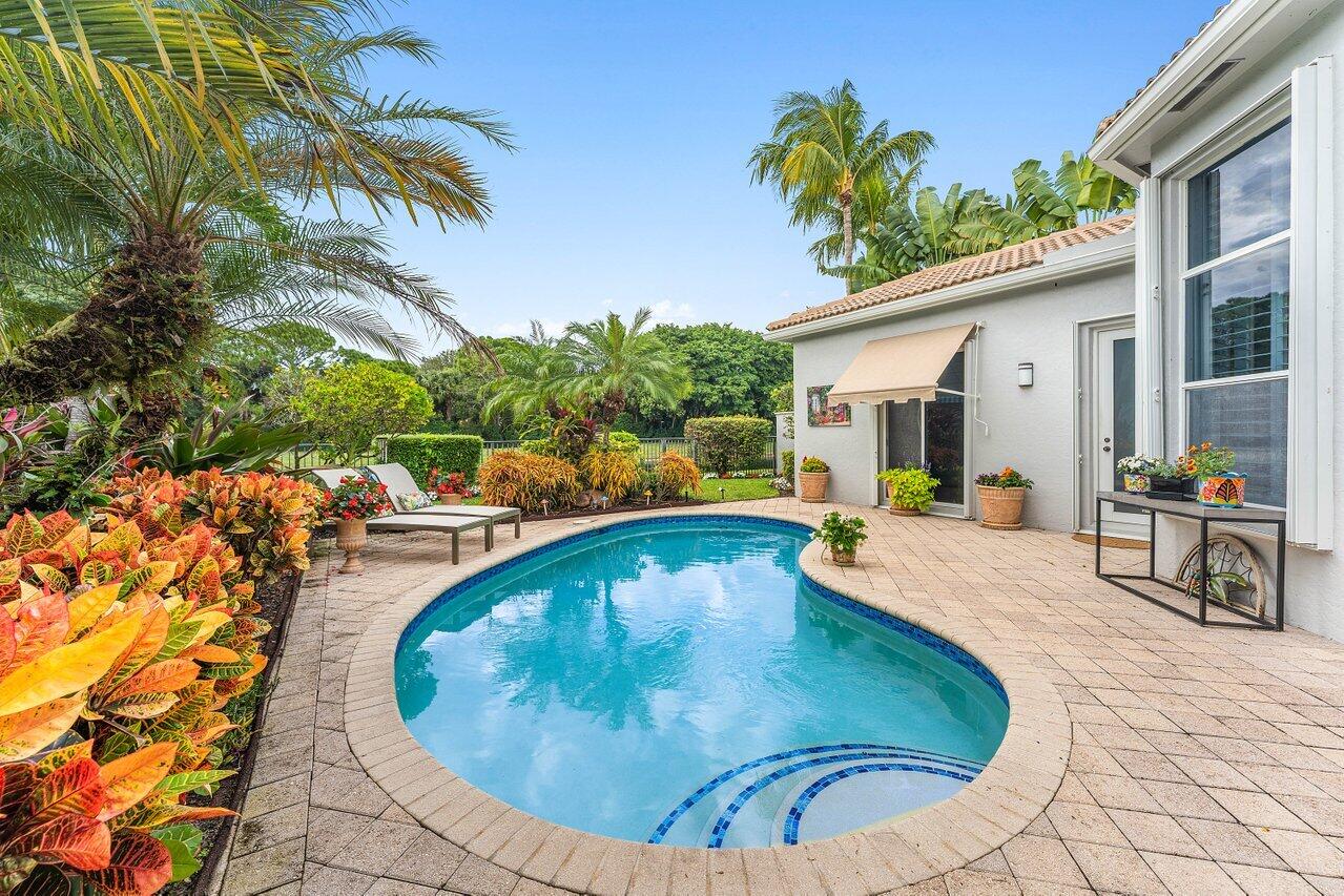 BALLENISLES - Residential