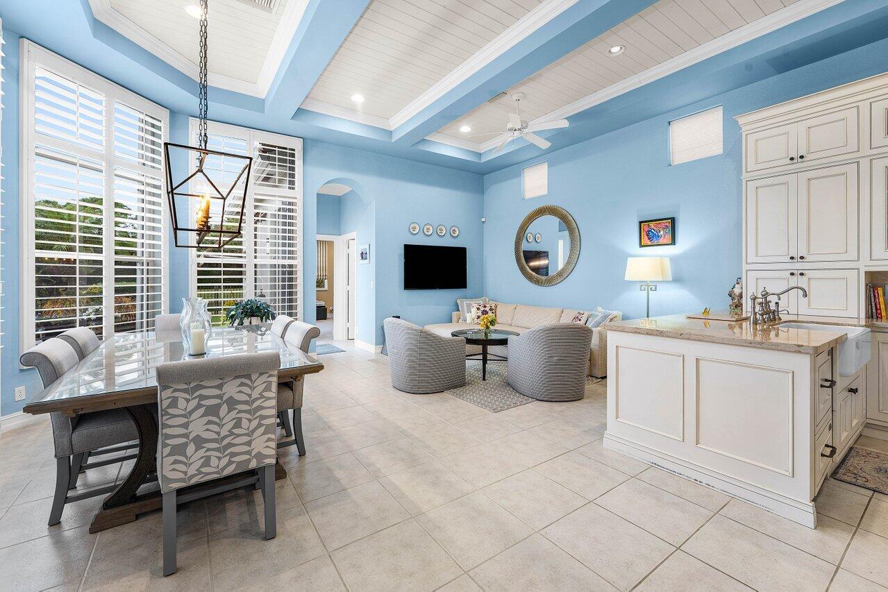 BALLENISLES - Residential