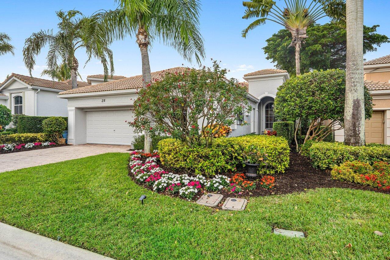 BALLENISLES - Residential