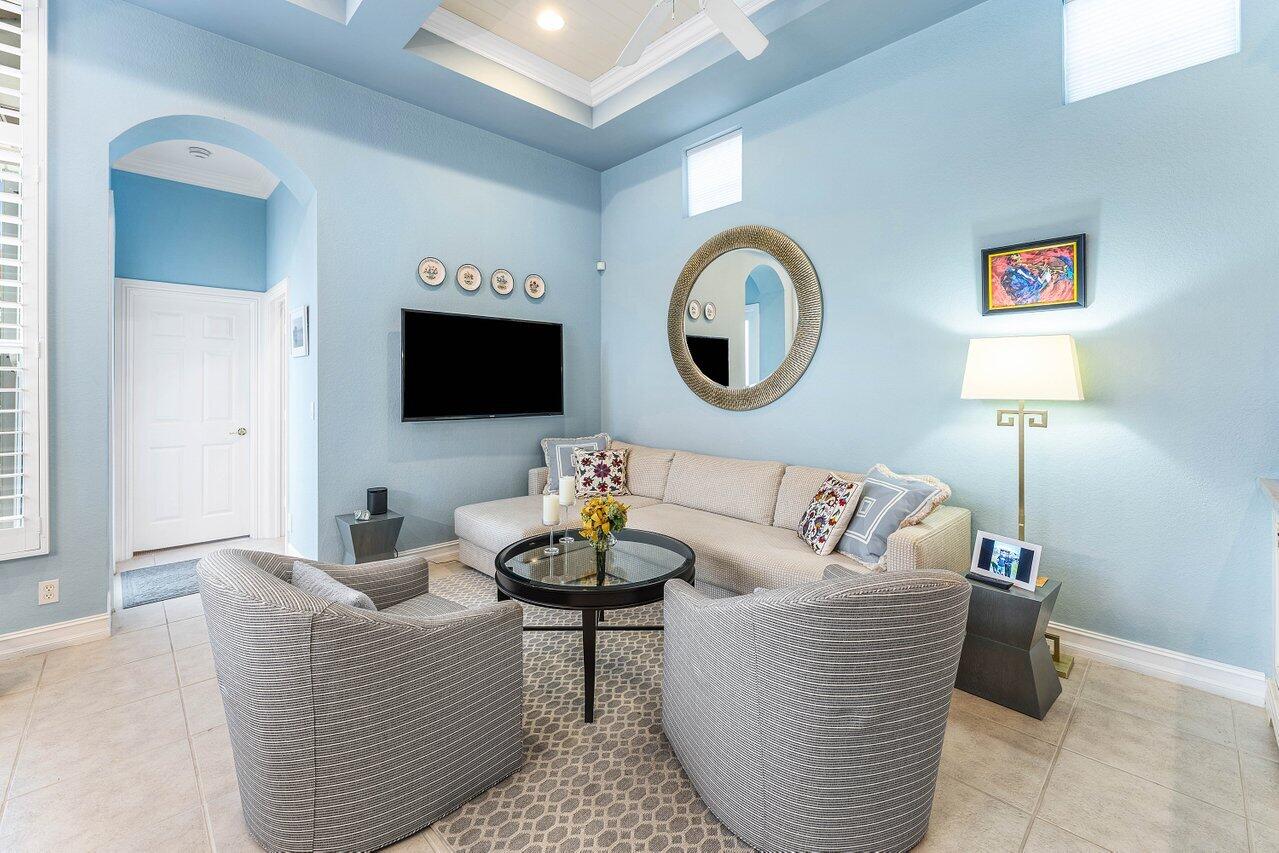 BALLENISLES - Residential