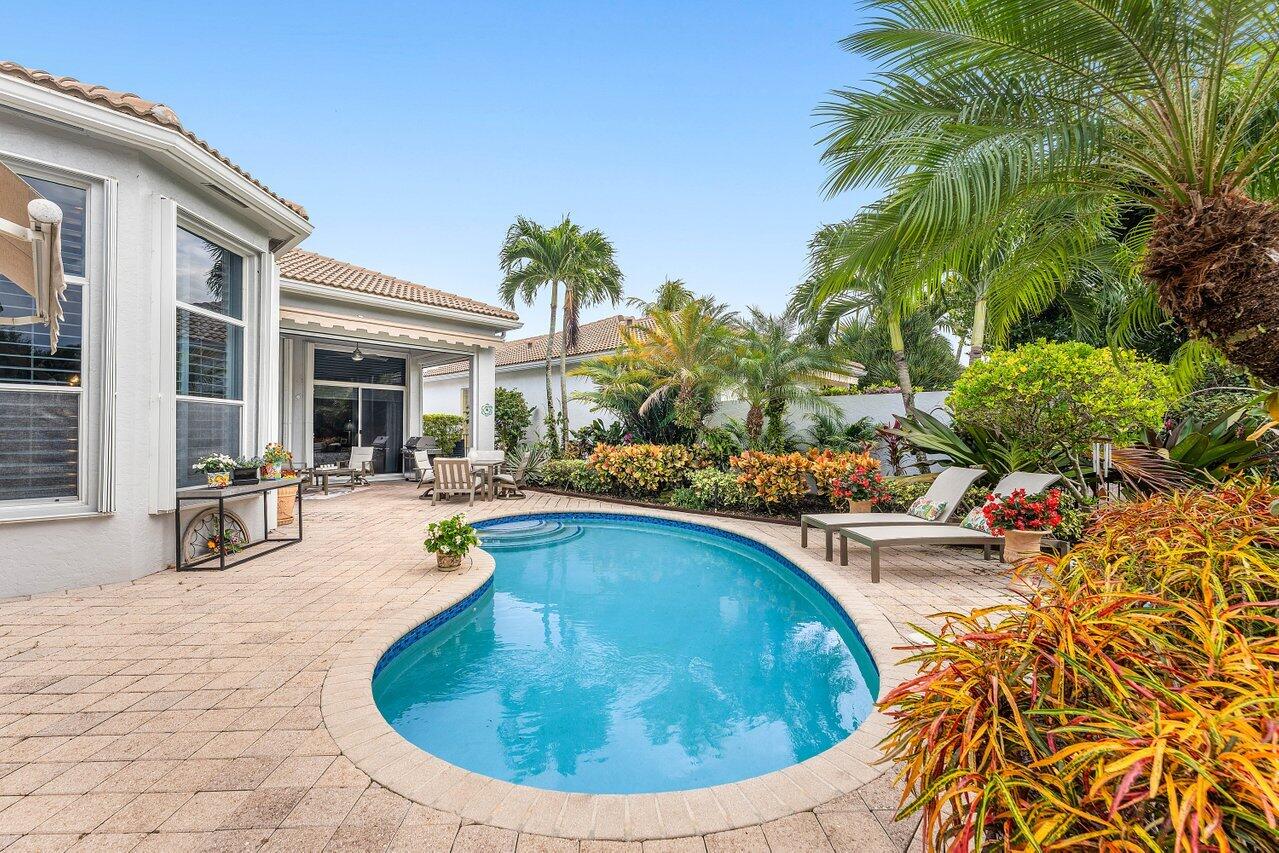 BALLENISLES - Residential