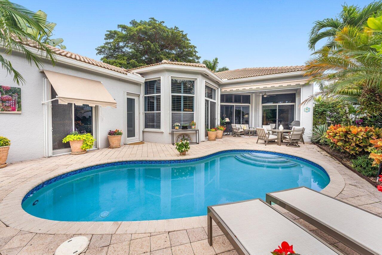 BALLENISLES - Residential