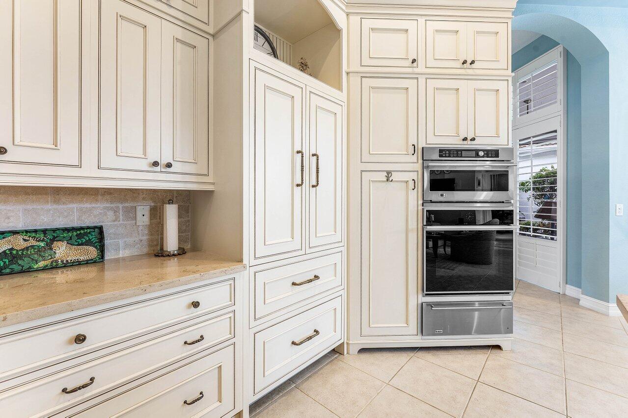 BALLENISLES - Residential